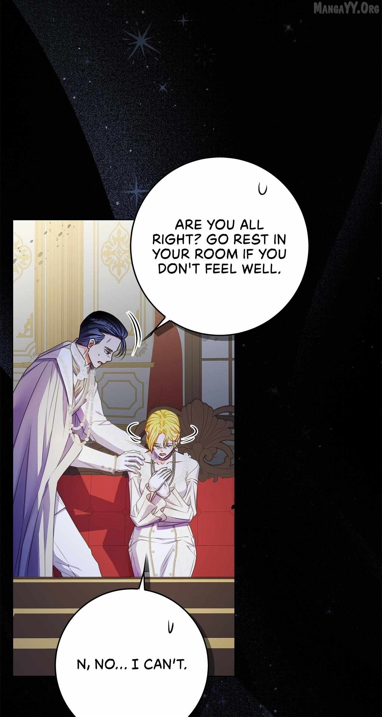 Spring Breeze of the Wasteland Chapter 62 - page 69