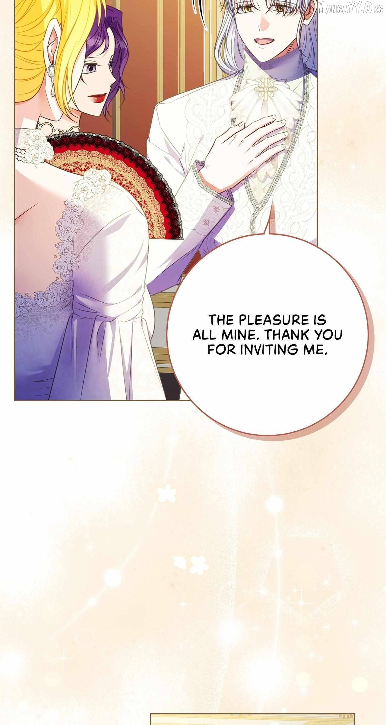 Spring Breeze of the Wasteland Chapter 62 - page 7