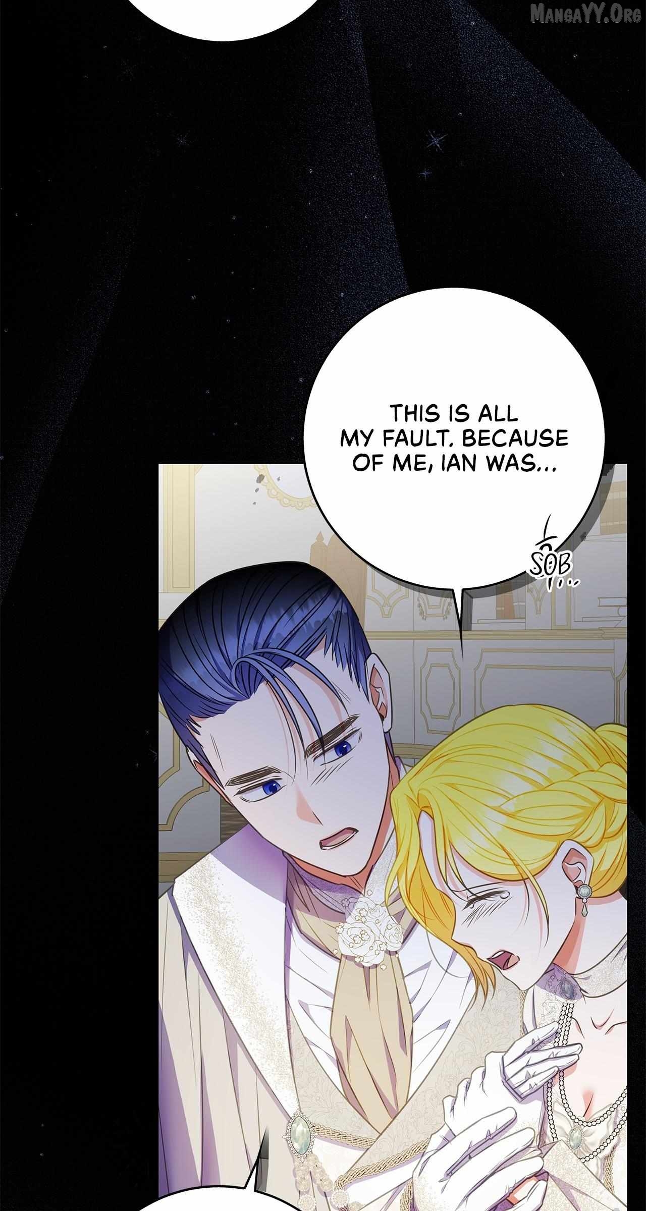 Spring Breeze of the Wasteland Chapter 62 - page 70