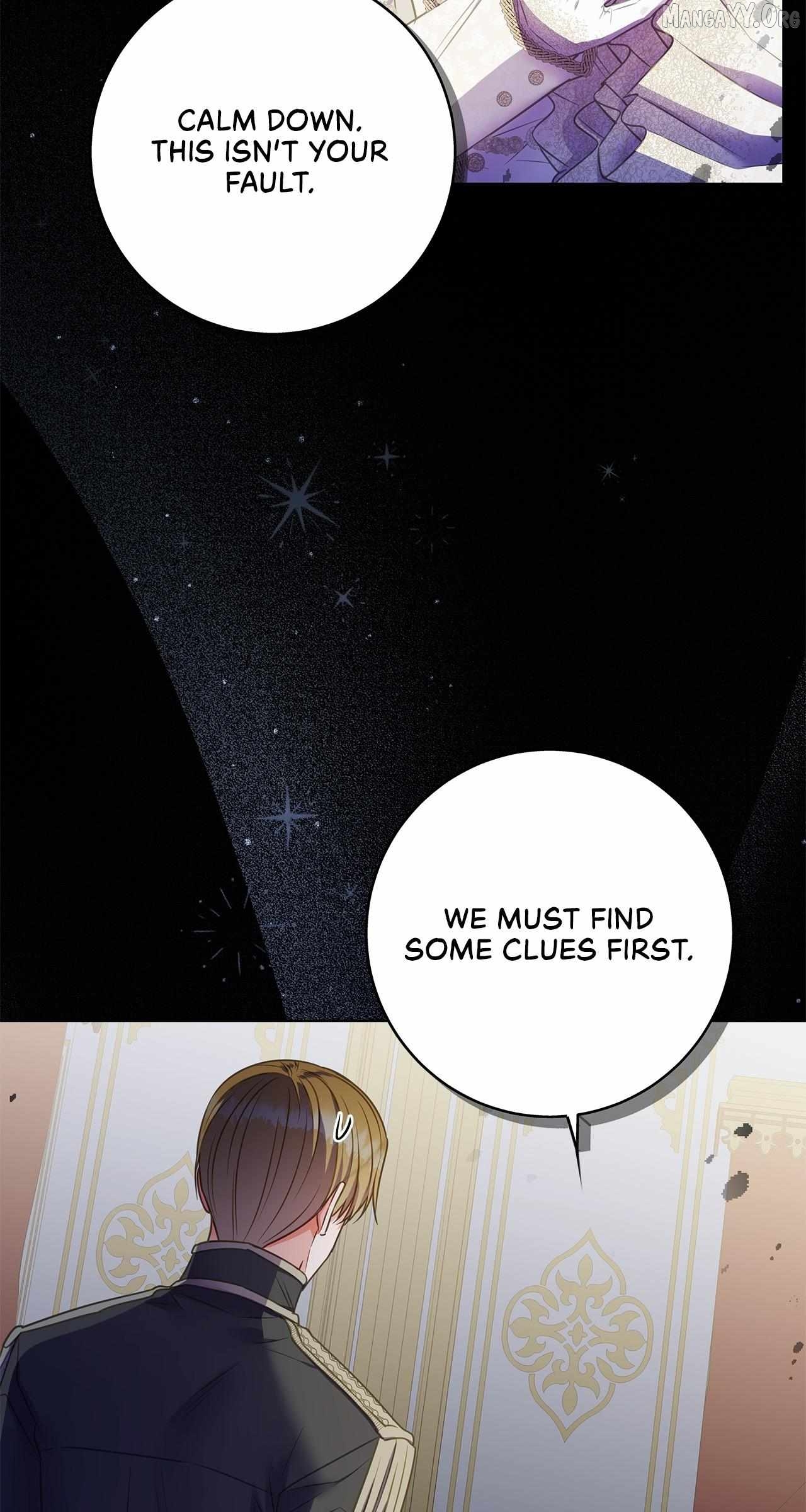 Spring Breeze of the Wasteland Chapter 62 - page 71