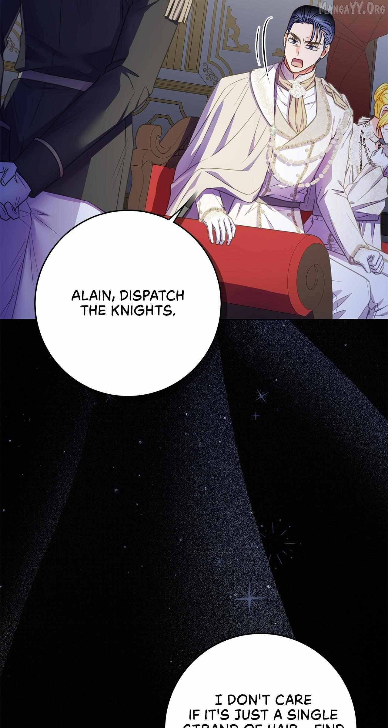 Spring Breeze of the Wasteland Chapter 62 - page 72