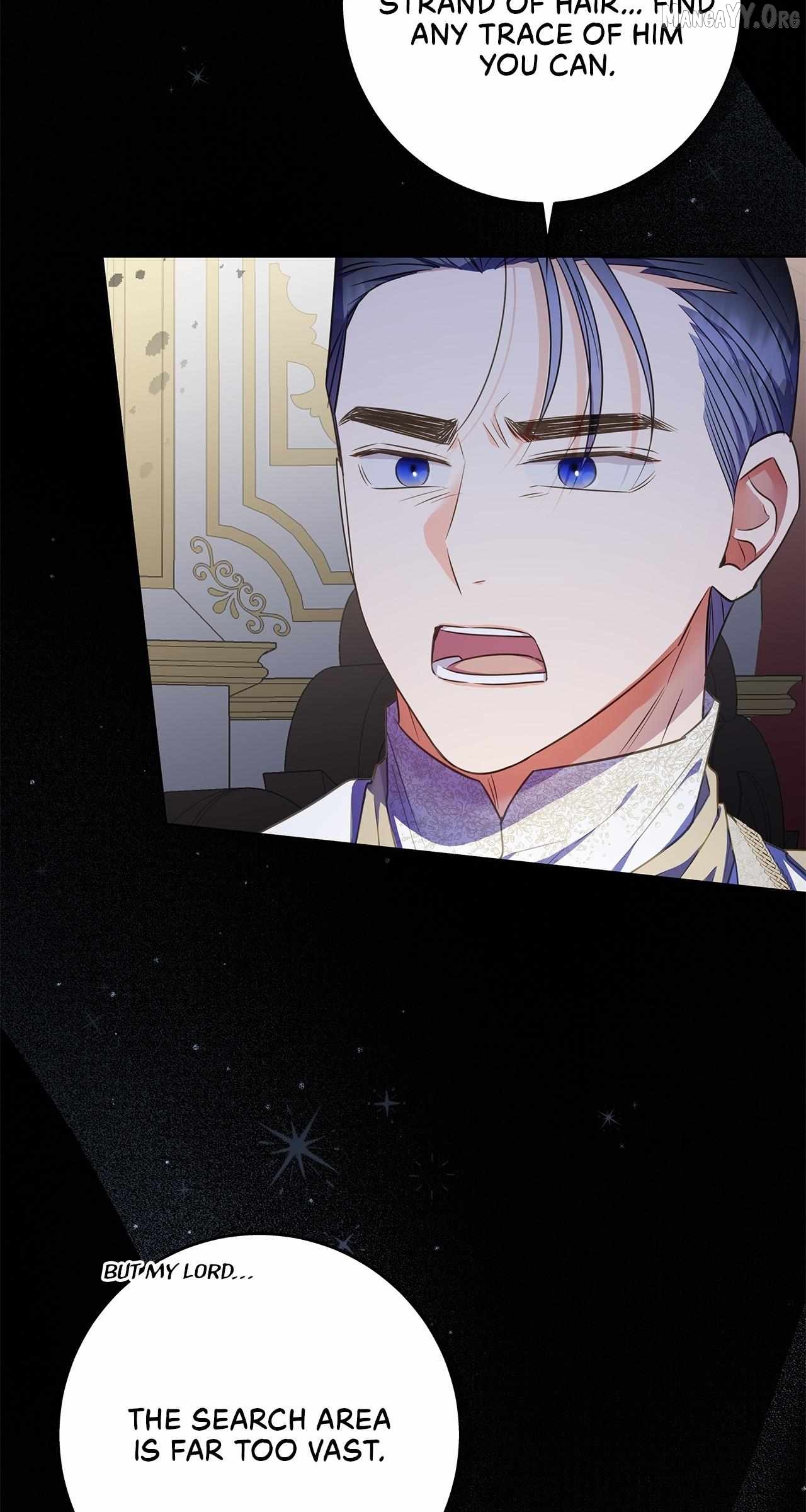 Spring Breeze of the Wasteland Chapter 62 - page 73