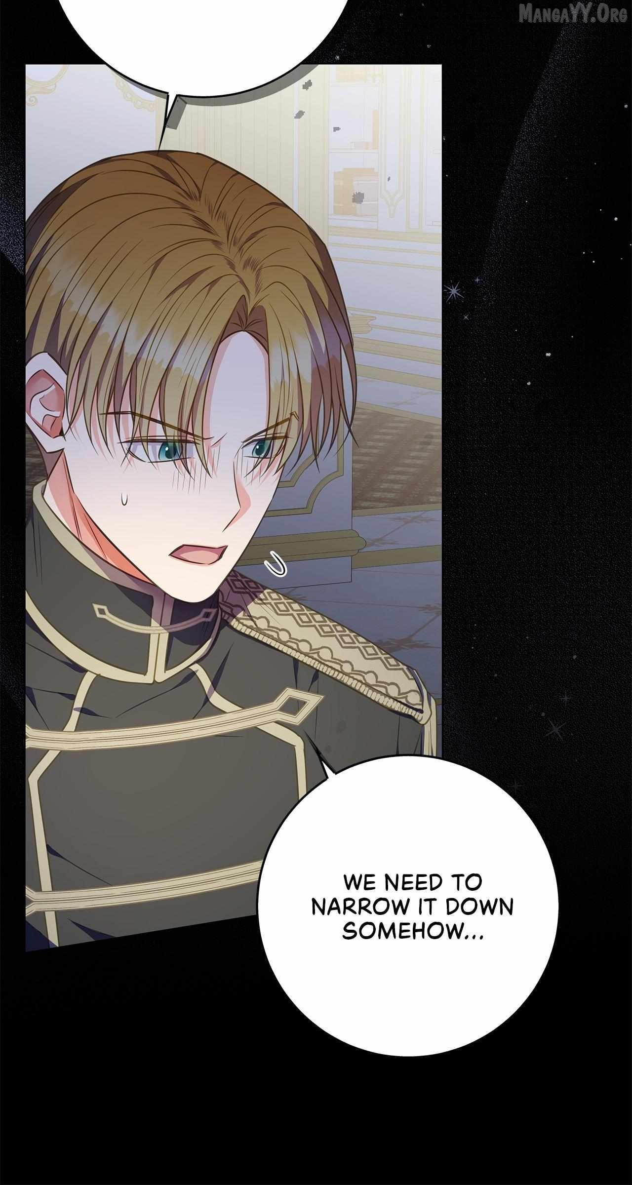 Spring Breeze of the Wasteland Chapter 62 - page 74