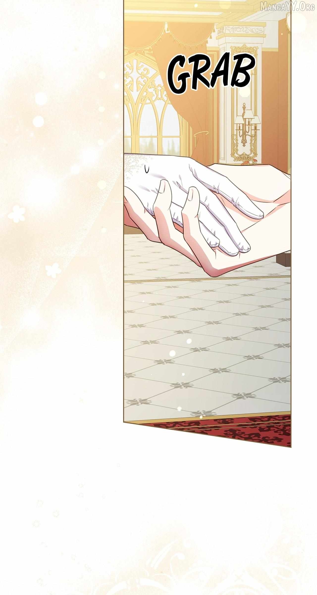 Spring Breeze of the Wasteland Chapter 62 - page 8