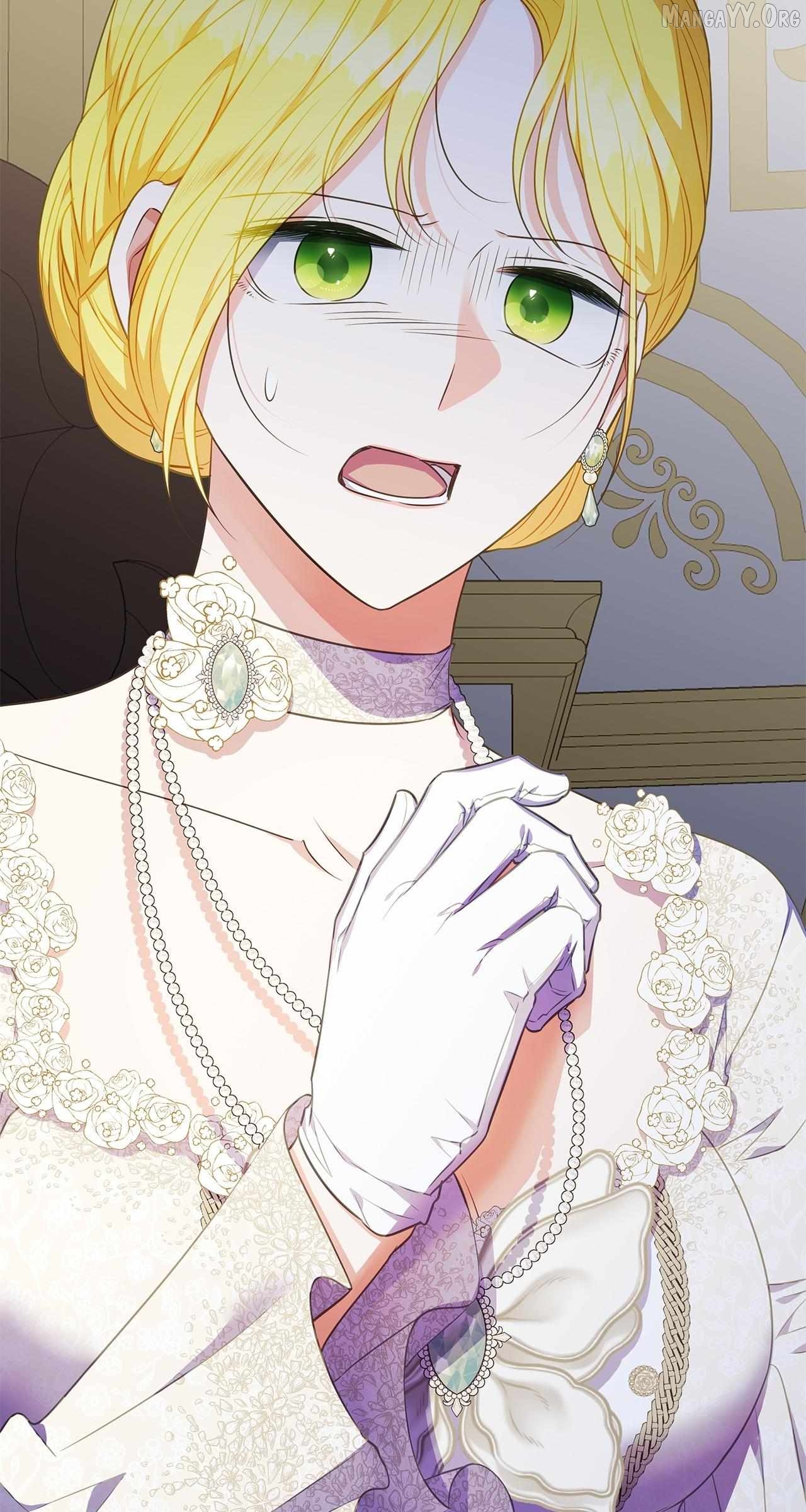 Spring Breeze of the Wasteland Chapter 62 - page 80