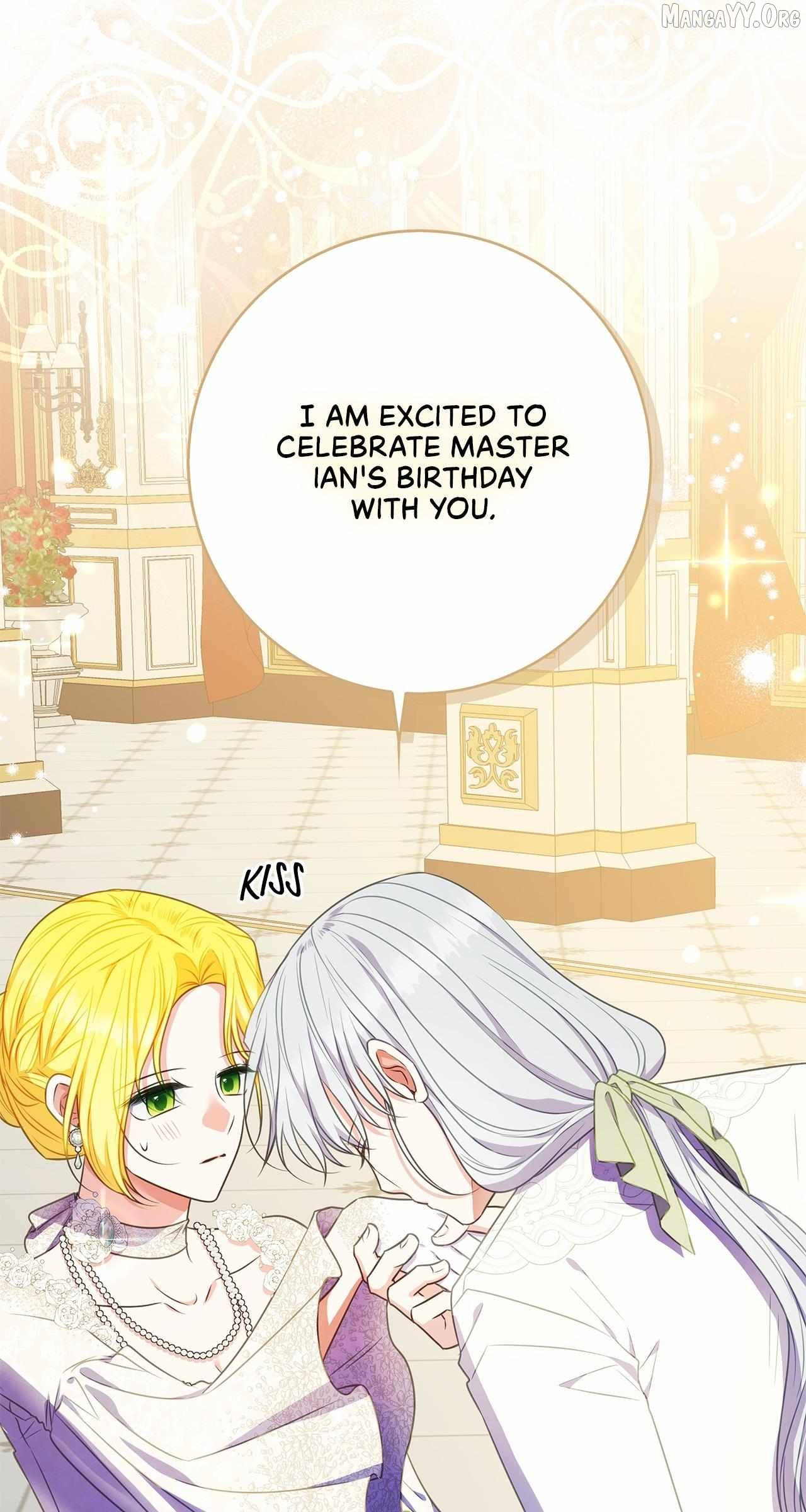 Spring Breeze of the Wasteland Chapter 62 - page 9