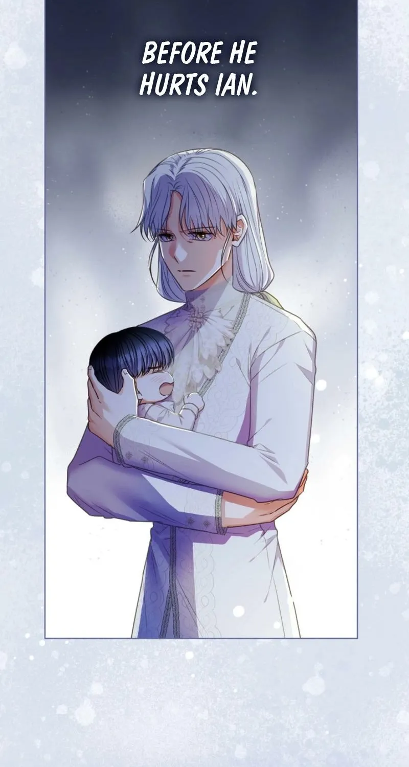 Spring Breeze of the Wasteland Chapter 63 - page 10