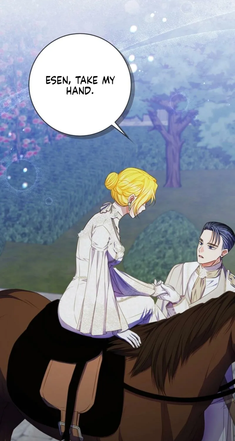 Spring Breeze of the Wasteland Chapter 63 - page 11