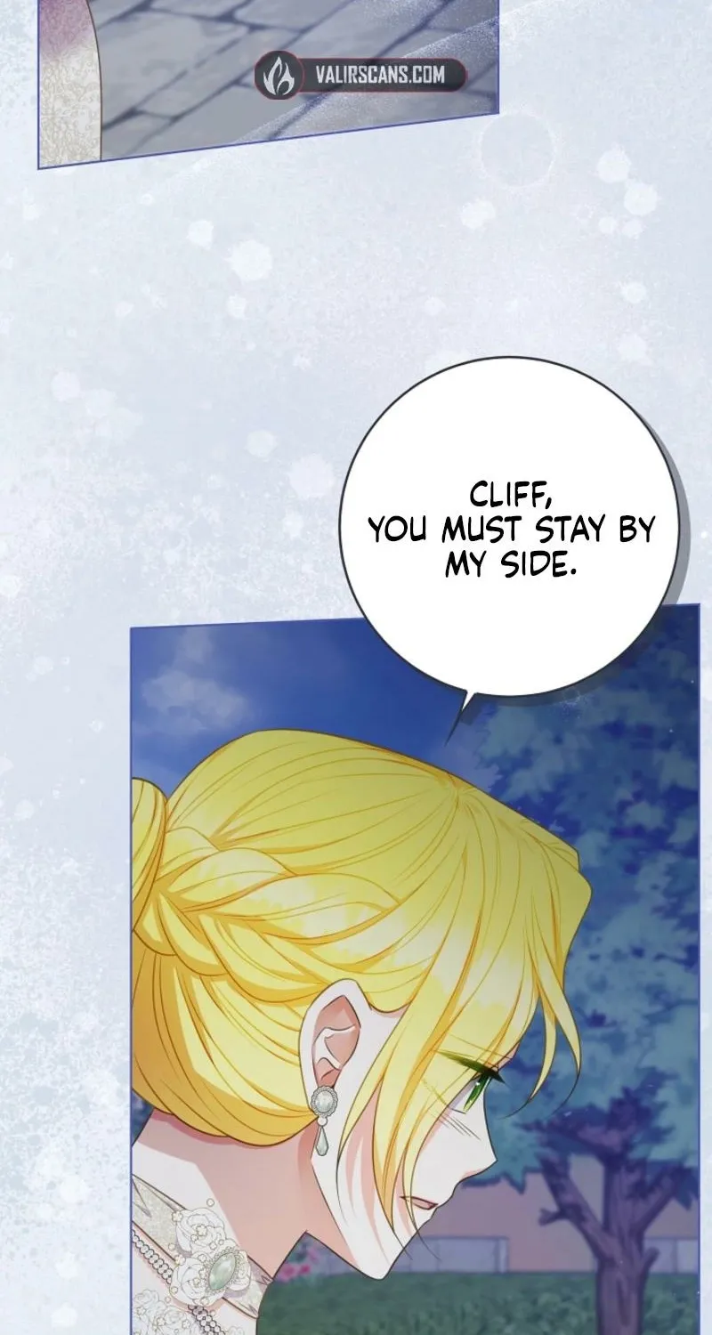 Spring Breeze of the Wasteland Chapter 63 - page 13