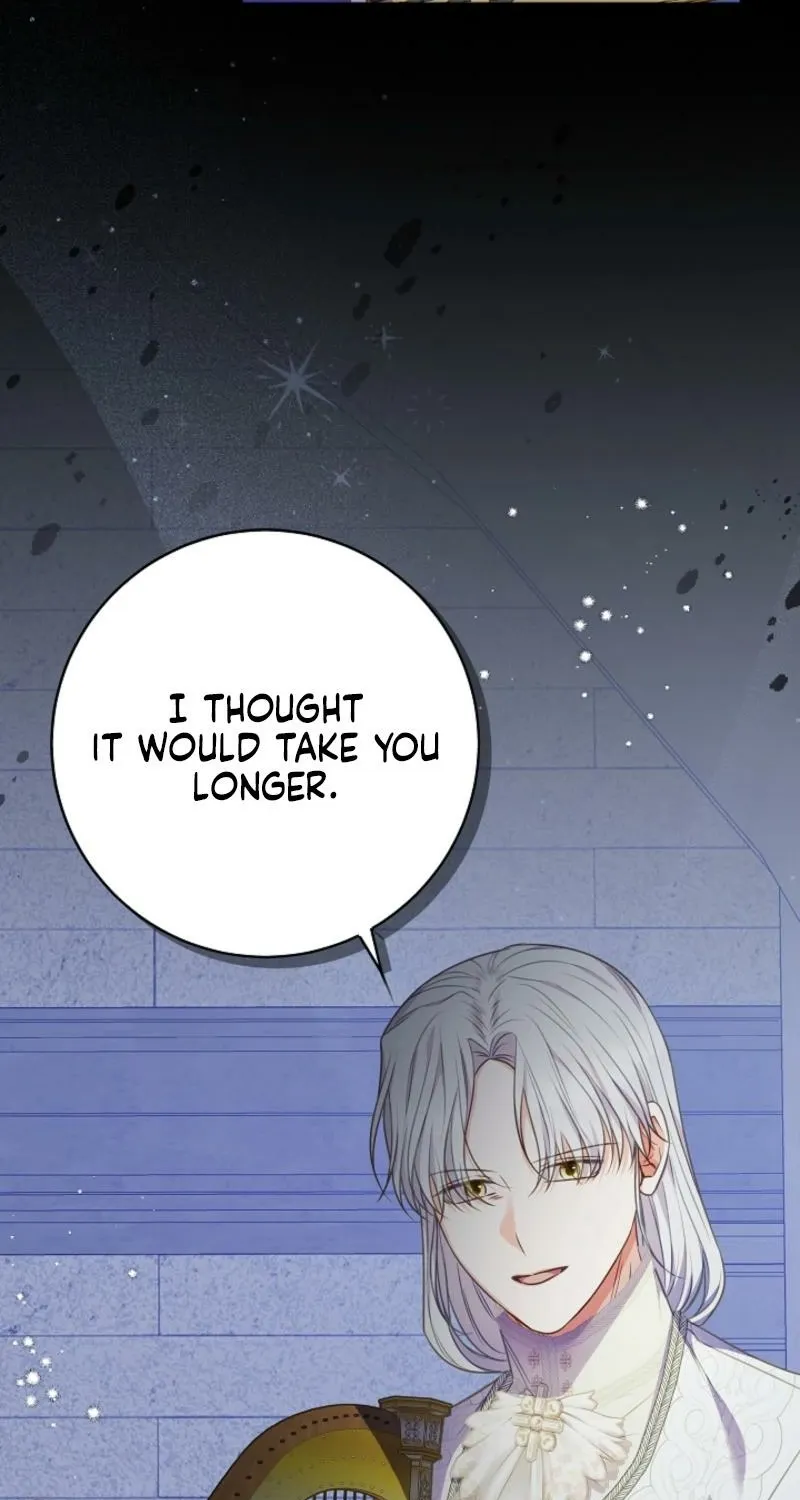 Spring Breeze of the Wasteland Chapter 63 - page 19