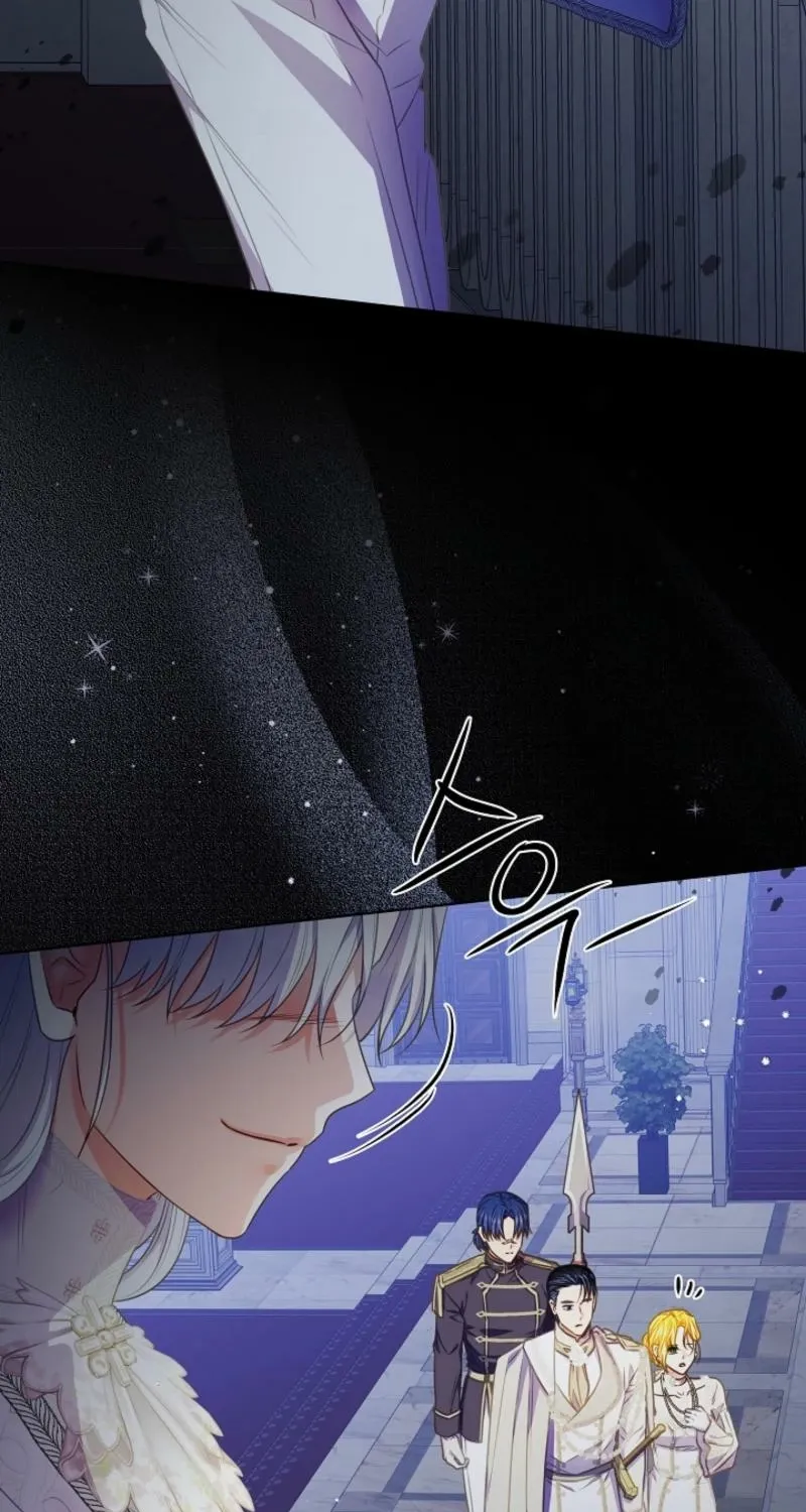 Spring Breeze of the Wasteland Chapter 63 - page 21