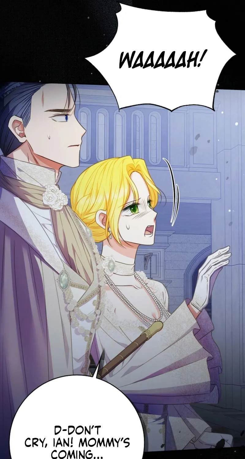 Spring Breeze of the Wasteland Chapter 63 - page 25