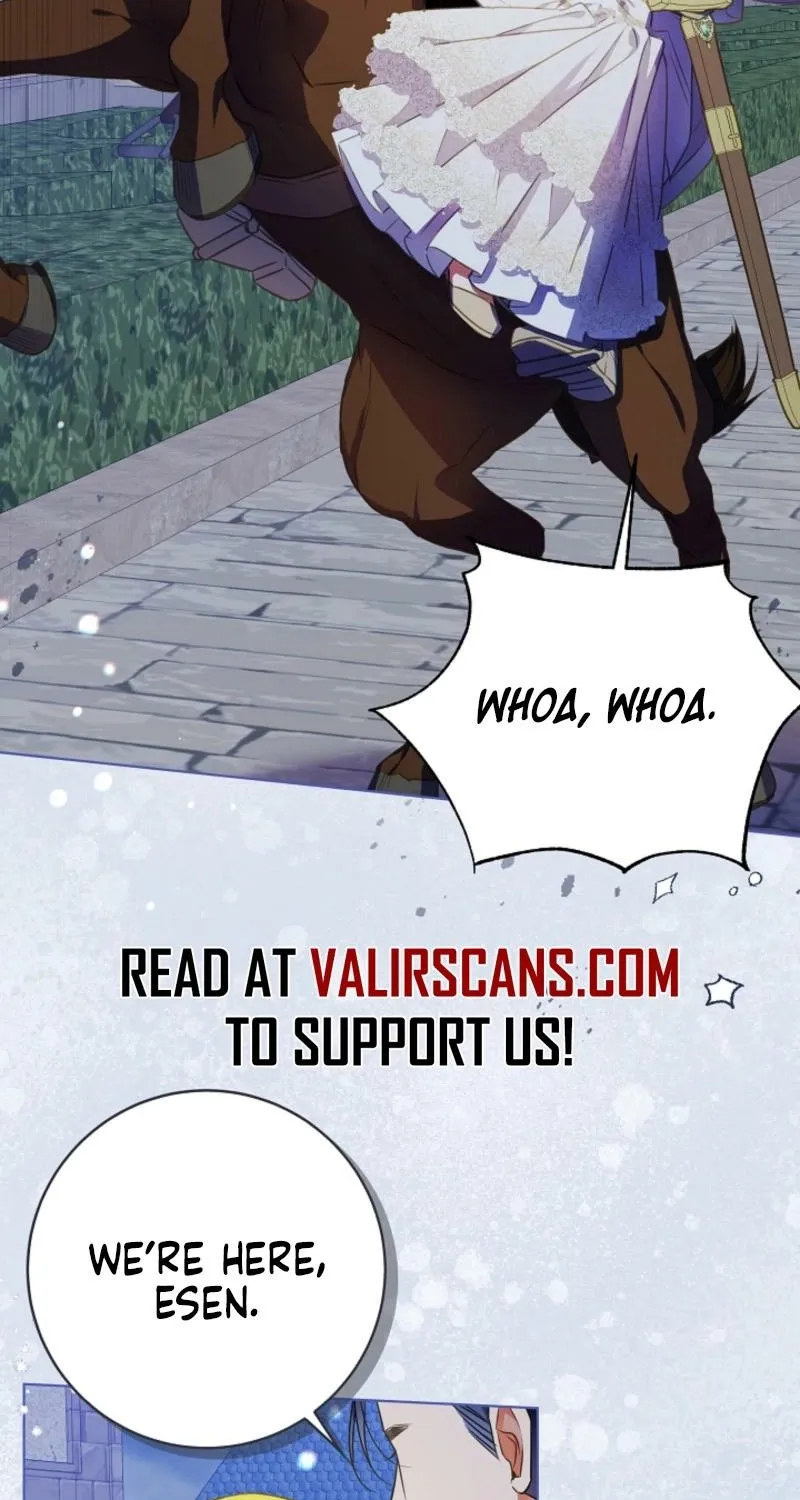 Spring Breeze of the Wasteland Chapter 63 - page 3