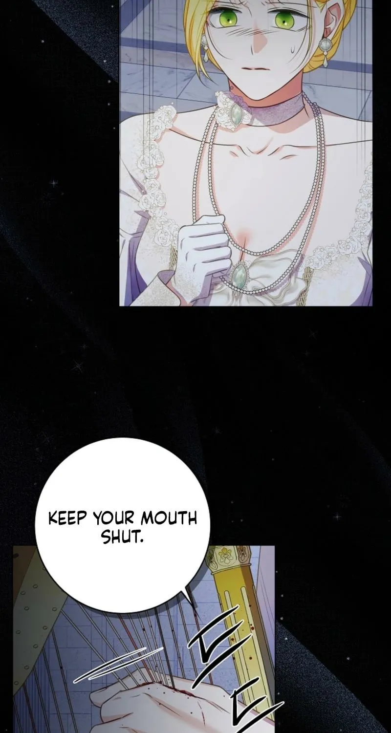 Spring Breeze of the Wasteland Chapter 63 - page 35