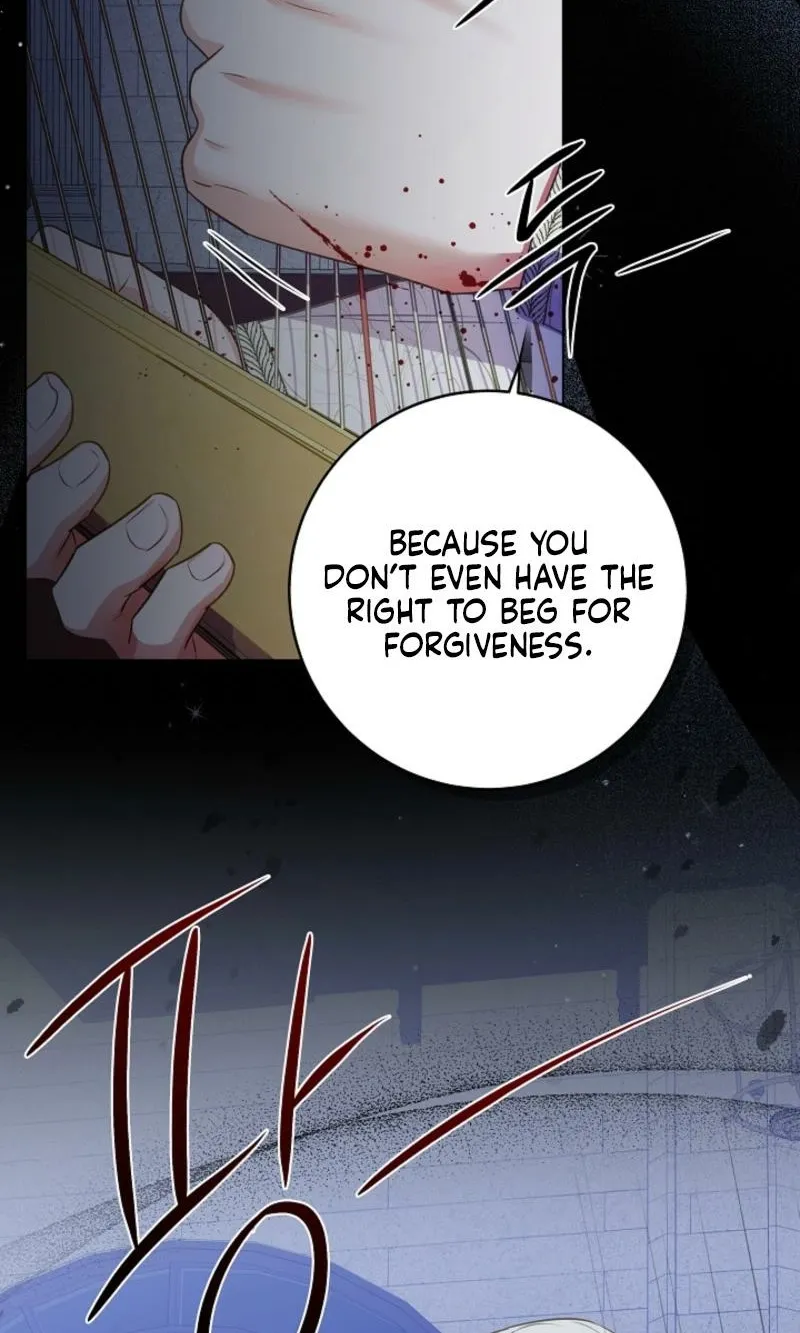 Spring Breeze of the Wasteland Chapter 63 - page 36