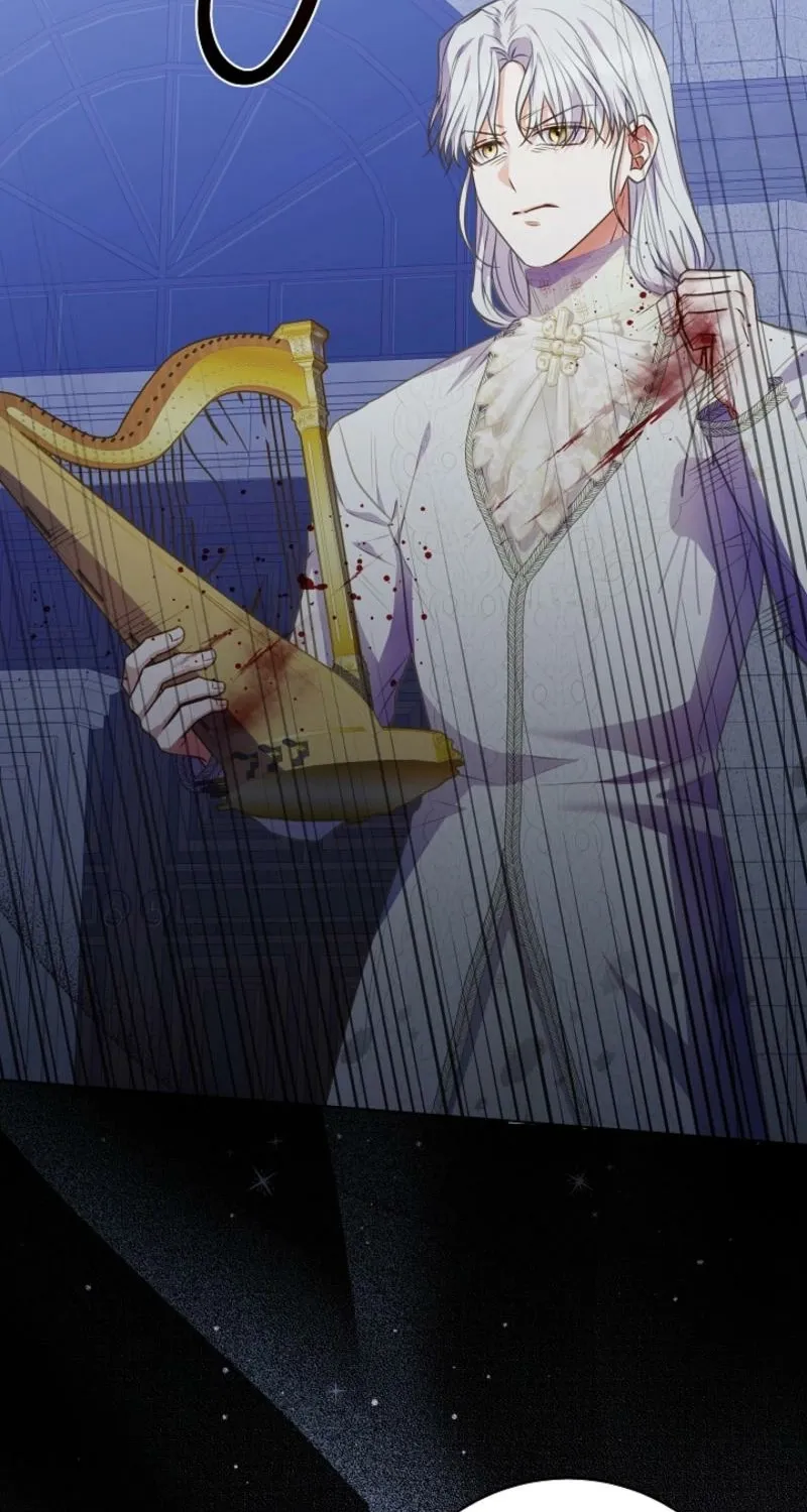 Spring Breeze of the Wasteland Chapter 63 - page 37