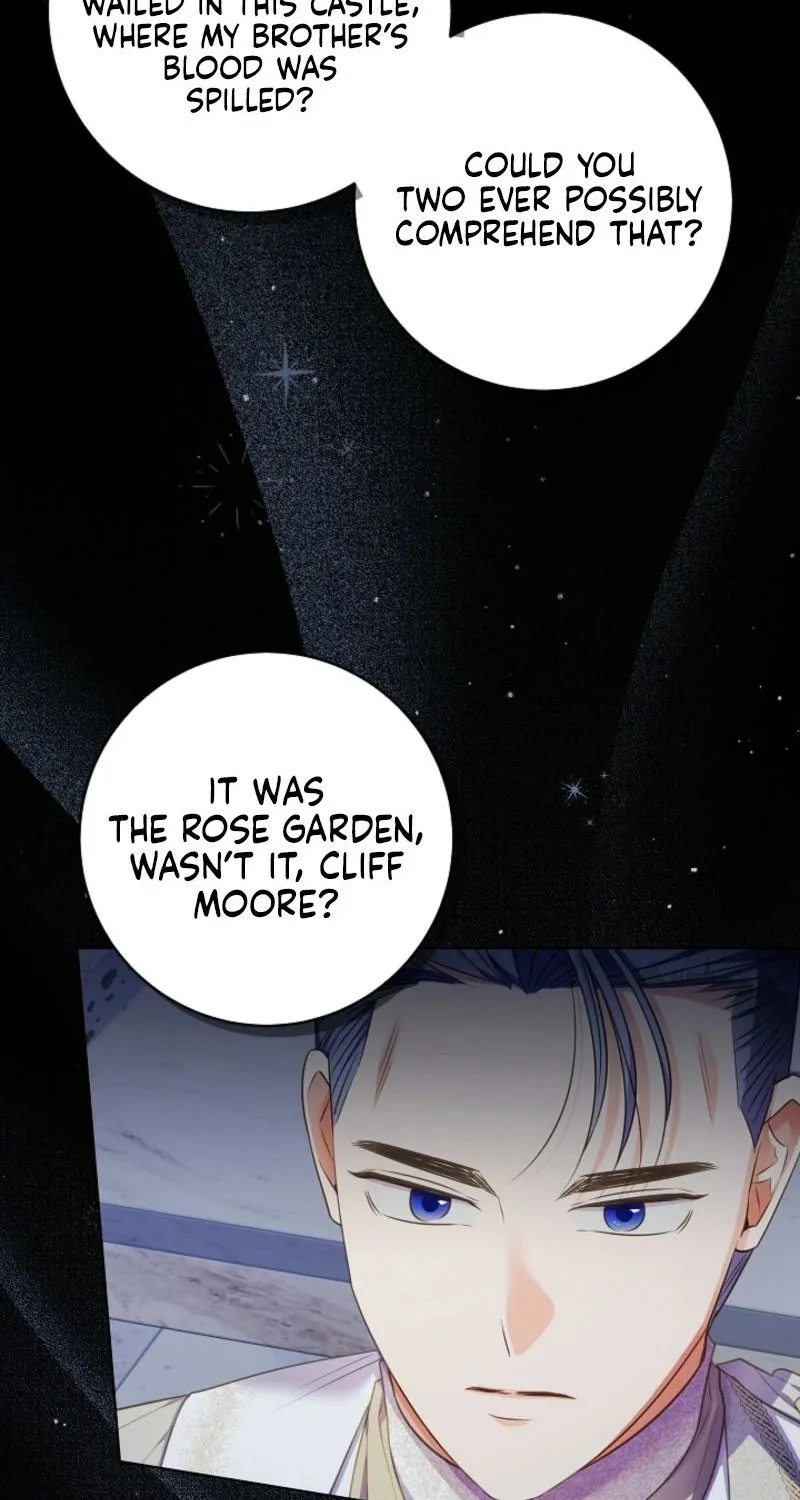 Spring Breeze of the Wasteland Chapter 63 - page 39