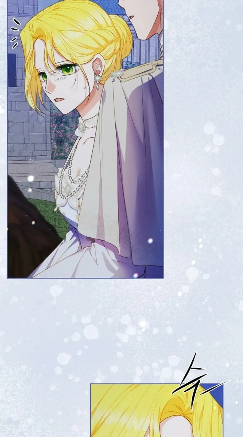 Spring Breeze of the Wasteland Chapter 63 - page 4