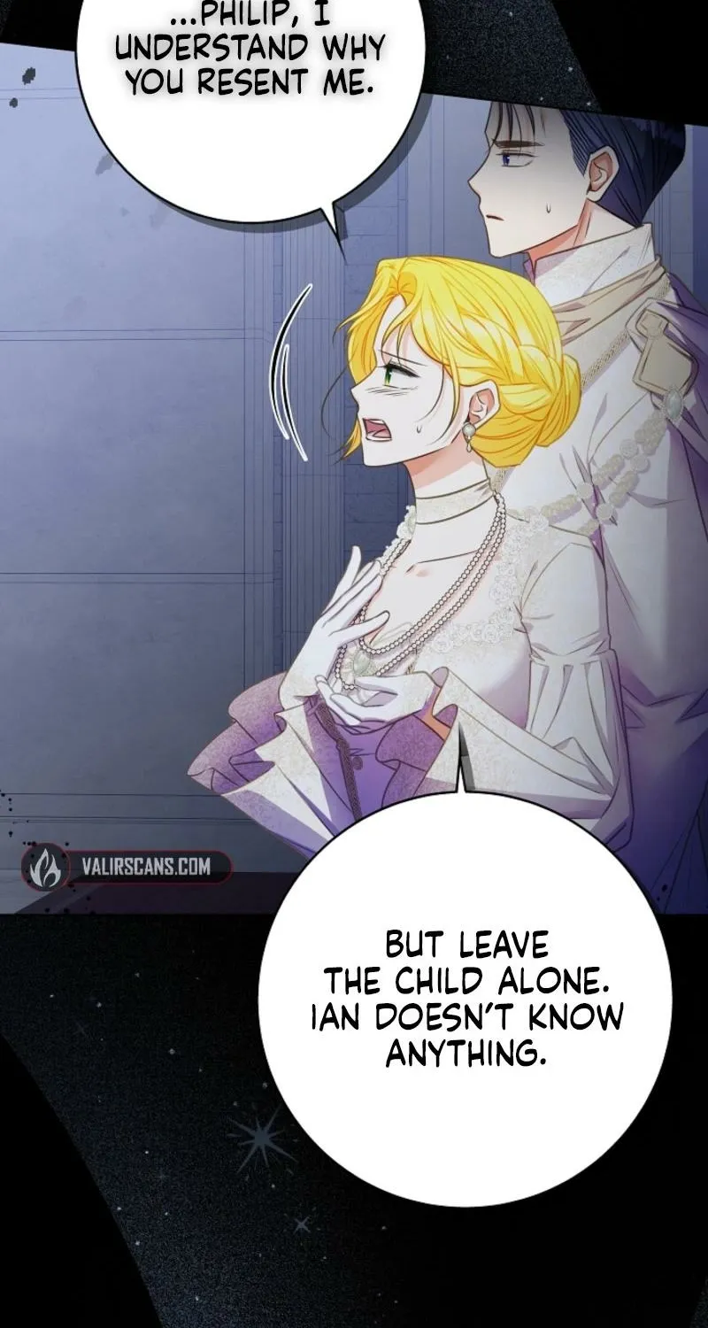 Spring Breeze of the Wasteland Chapter 63 - page 44