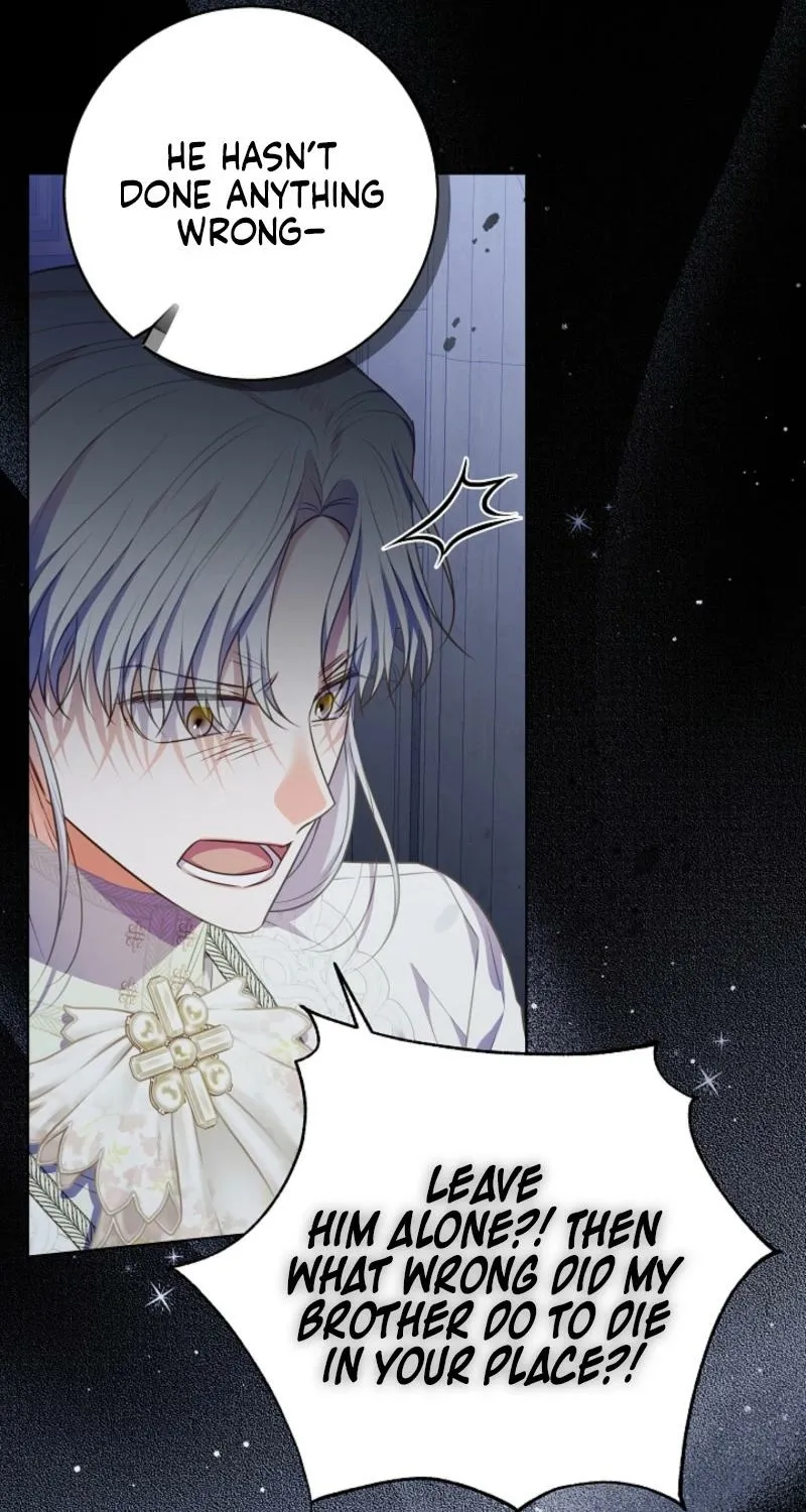 Spring Breeze of the Wasteland Chapter 63 - page 45