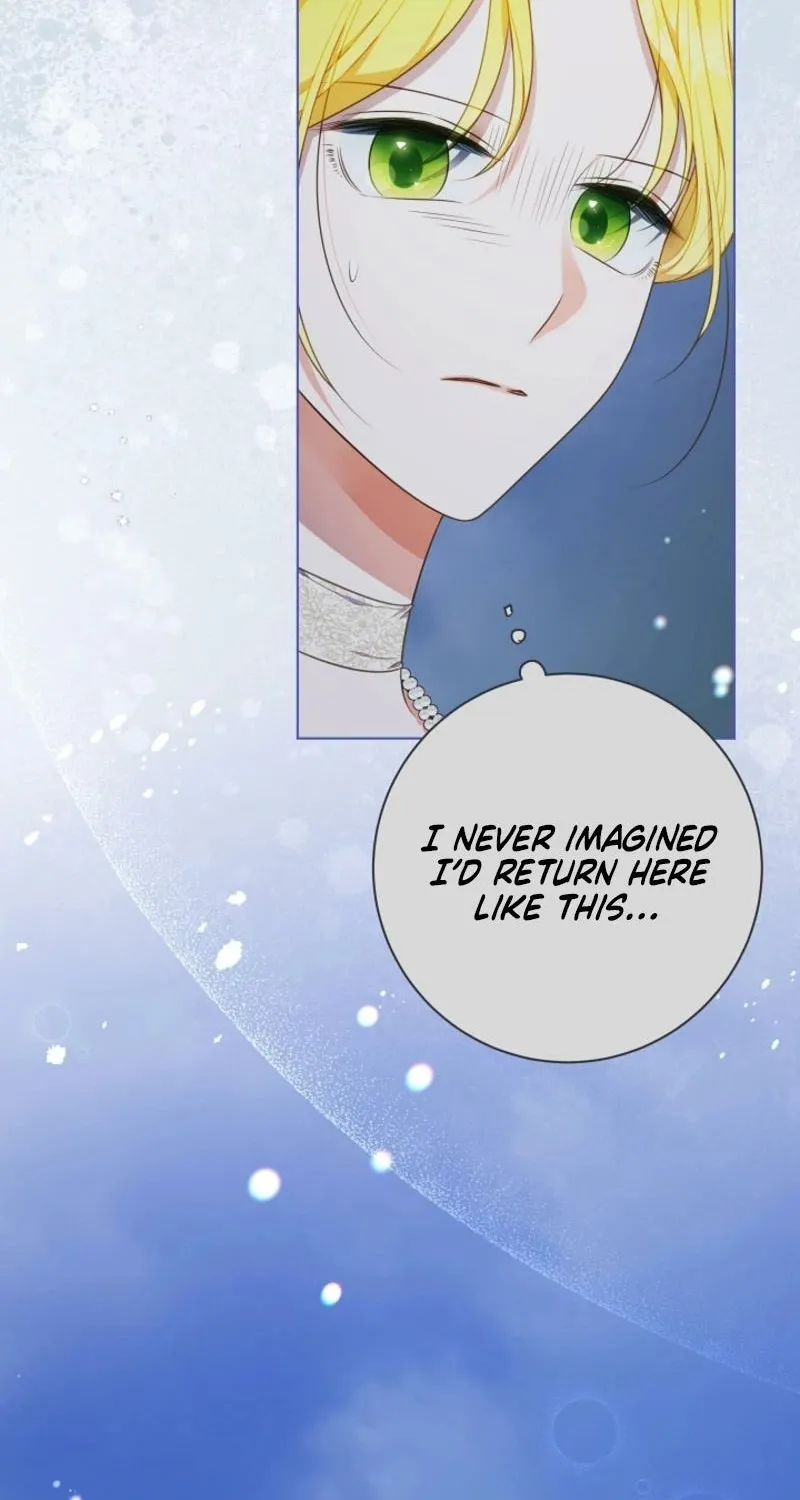 Spring Breeze of the Wasteland Chapter 63 - page 5