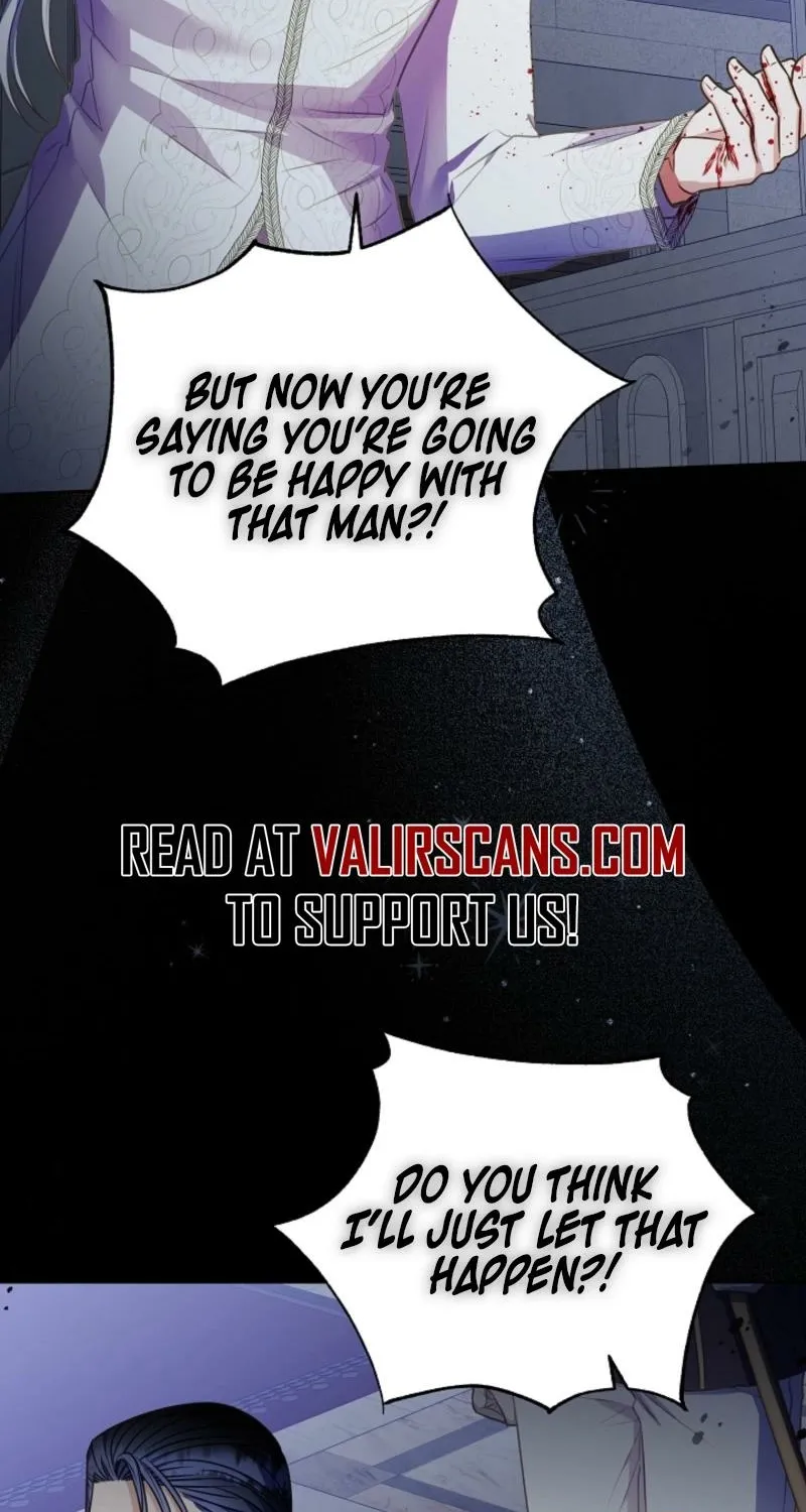 Spring Breeze of the Wasteland Chapter 63 - page 50