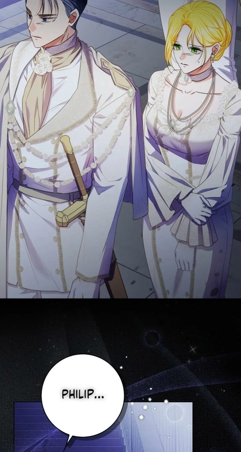 Spring Breeze of the Wasteland Chapter 63 - page 51