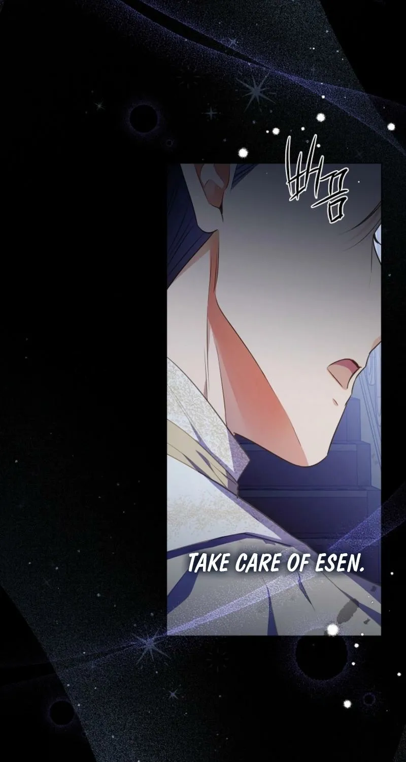 Spring Breeze of the Wasteland Chapter 63 - page 53