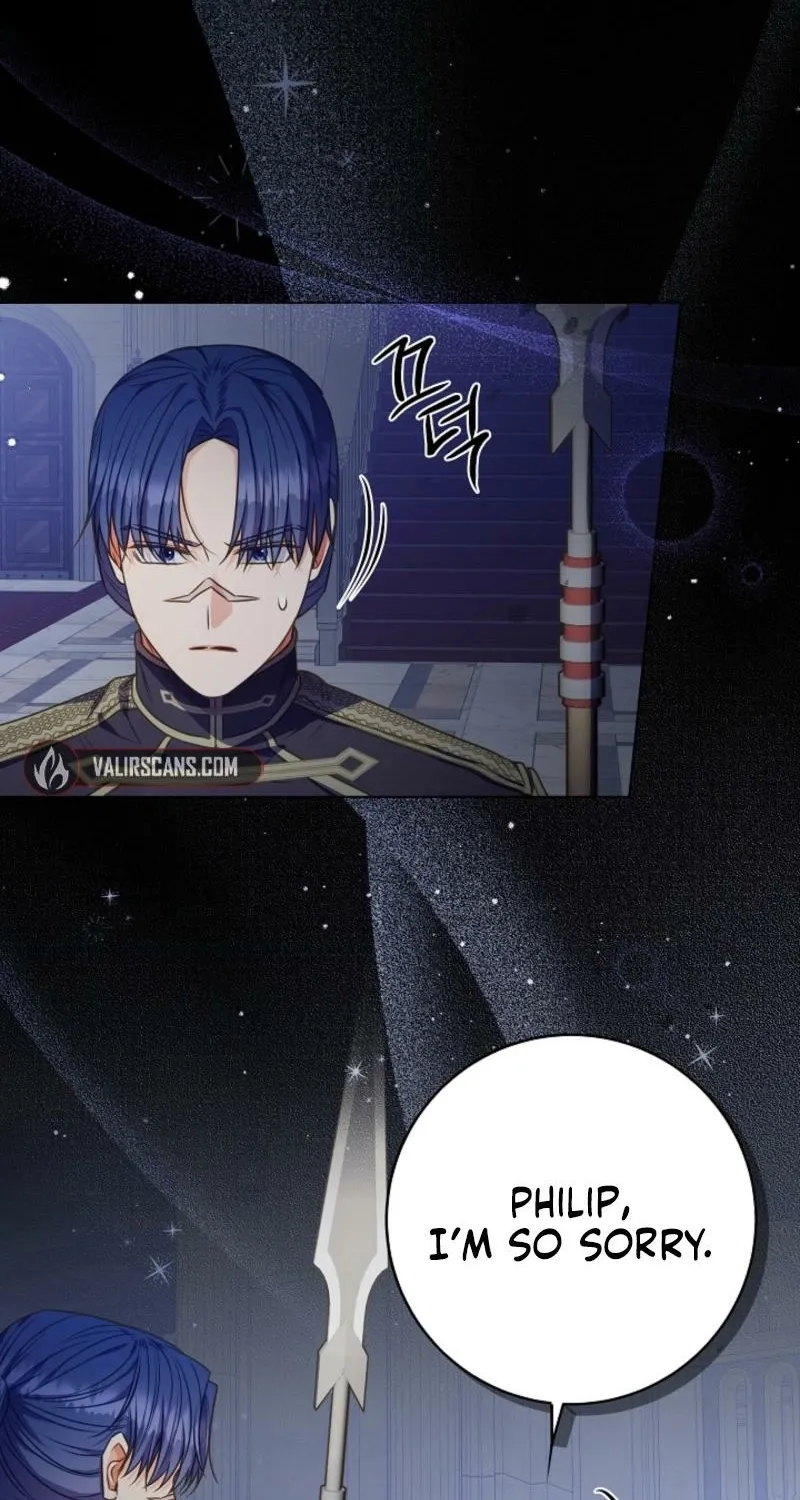 Spring Breeze of the Wasteland Chapter 63 - page 54