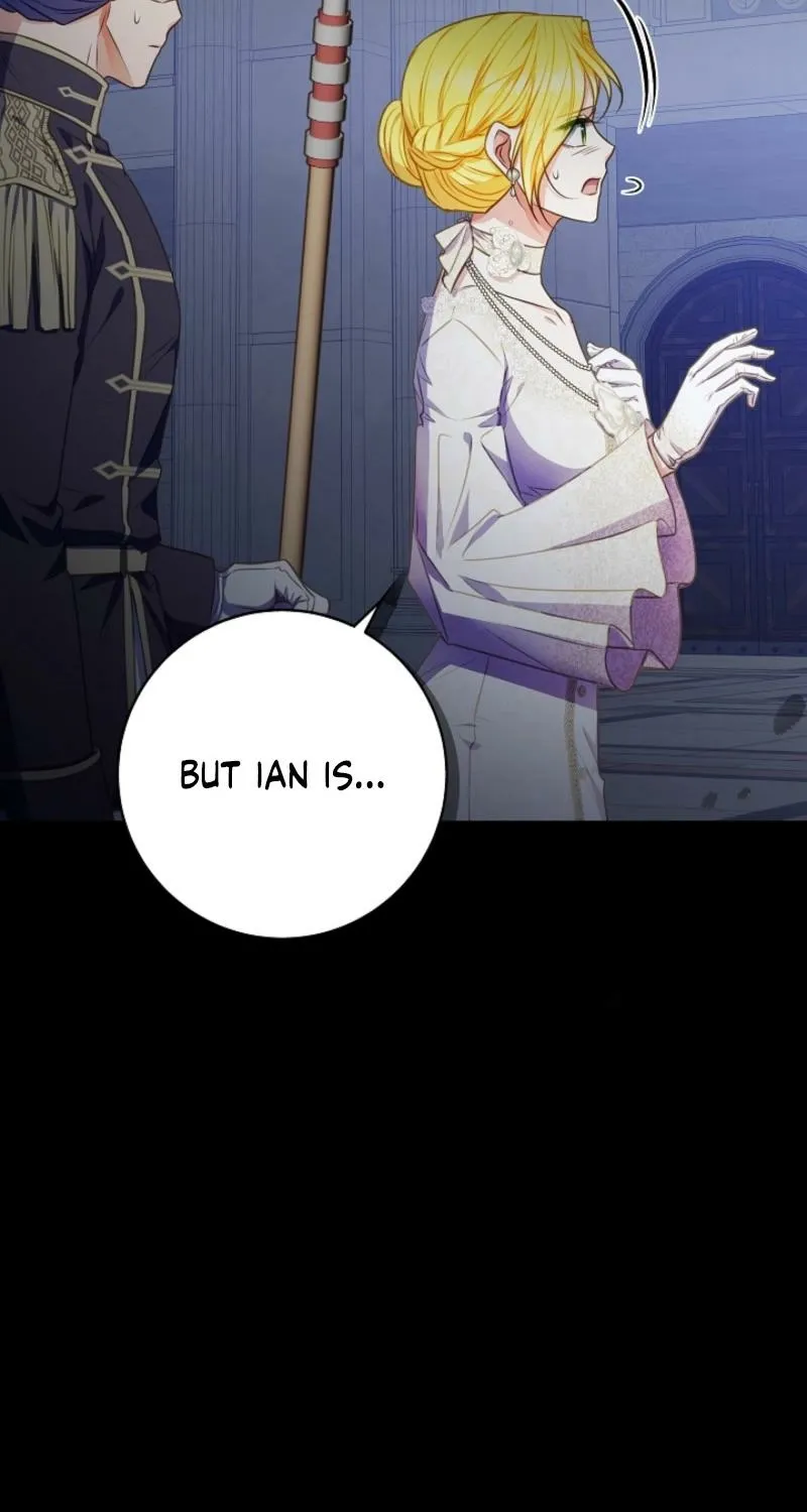 Spring Breeze of the Wasteland Chapter 63 - page 55