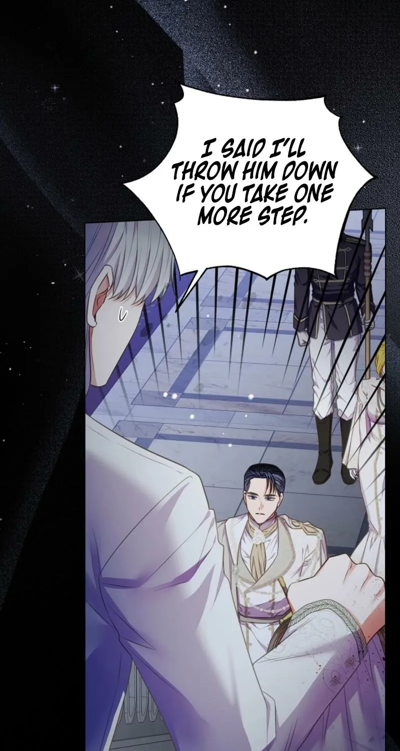 Spring Breeze of the Wasteland Chapter 63 - page 59