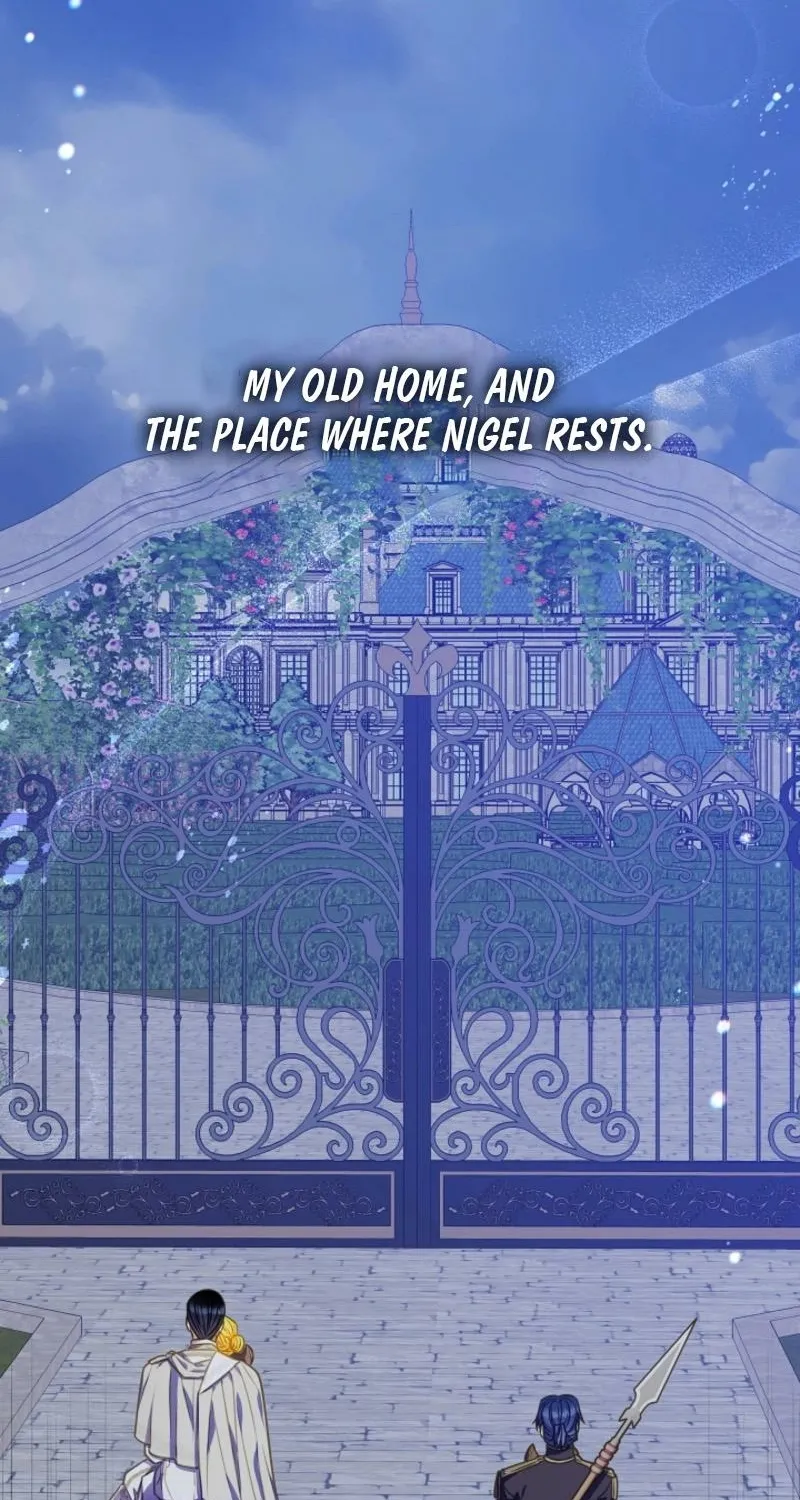 Spring Breeze of the Wasteland Chapter 63 - page 6