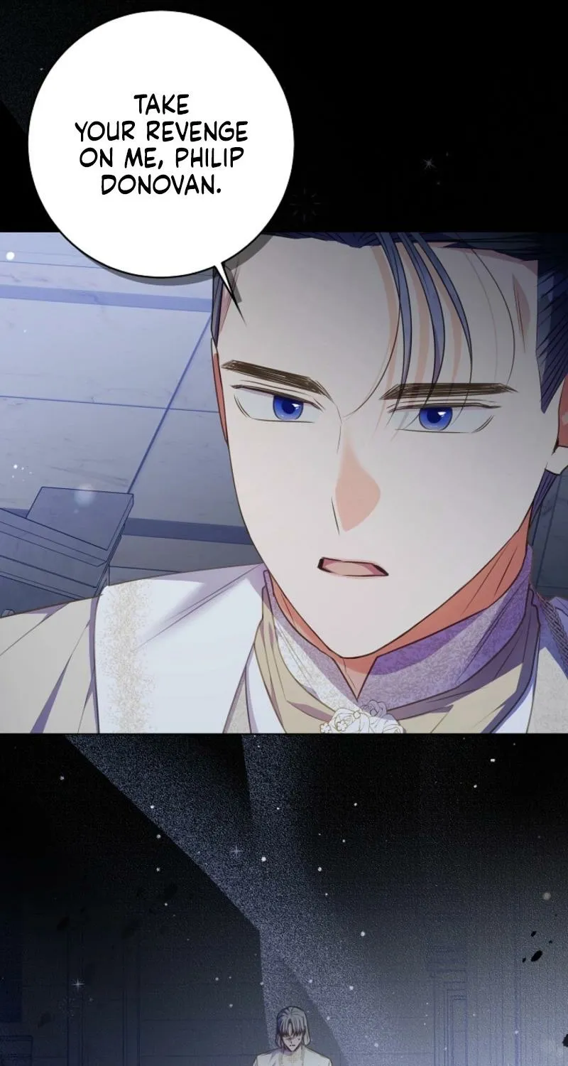 Spring Breeze of the Wasteland Chapter 63 - page 61