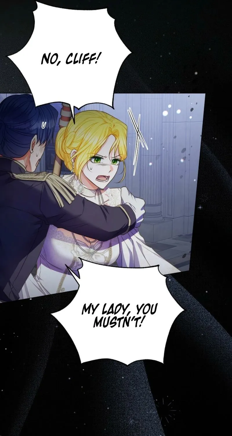 Spring Breeze of the Wasteland Chapter 63 - page 65