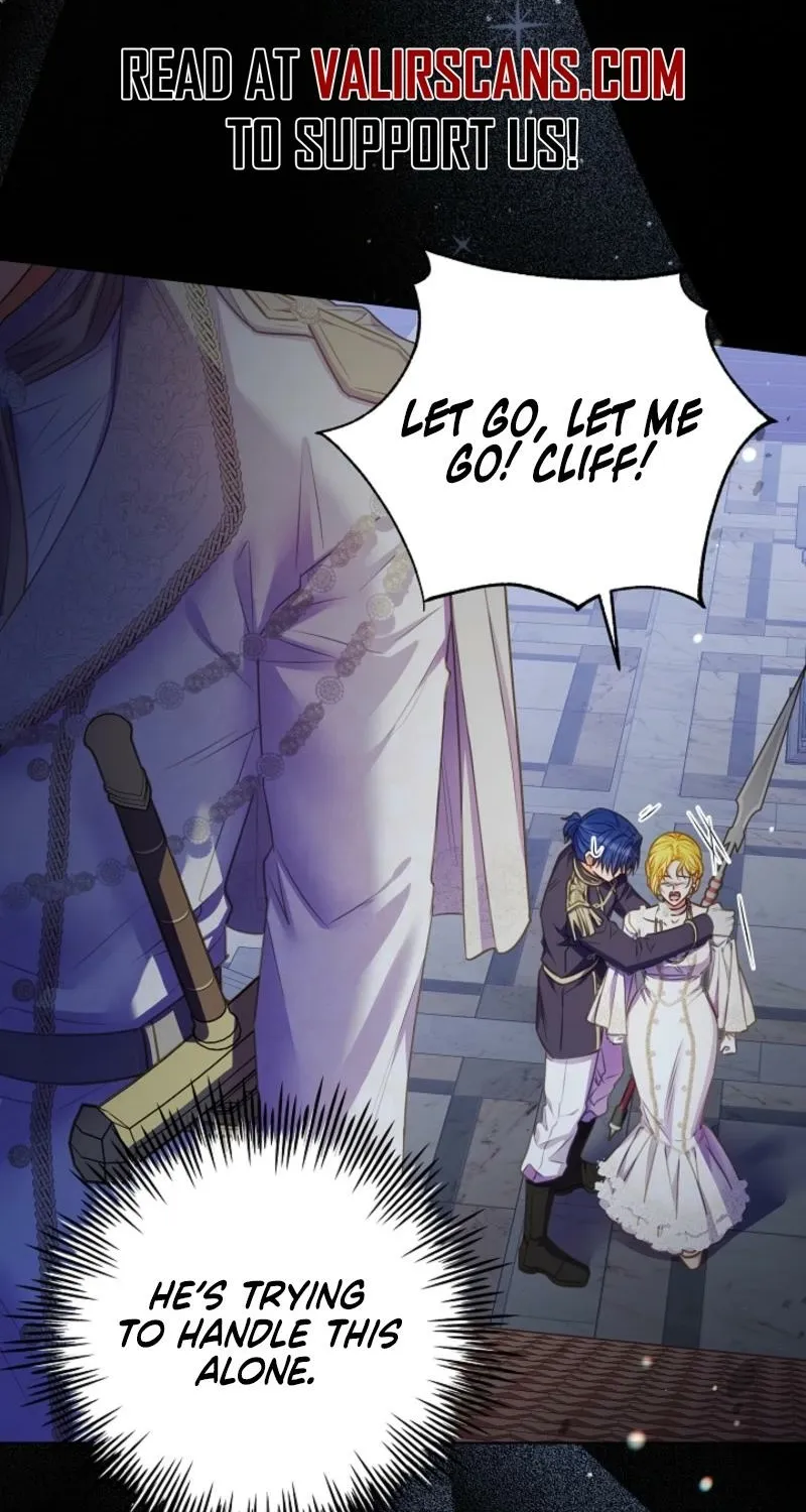 Spring Breeze of the Wasteland Chapter 63 - page 66