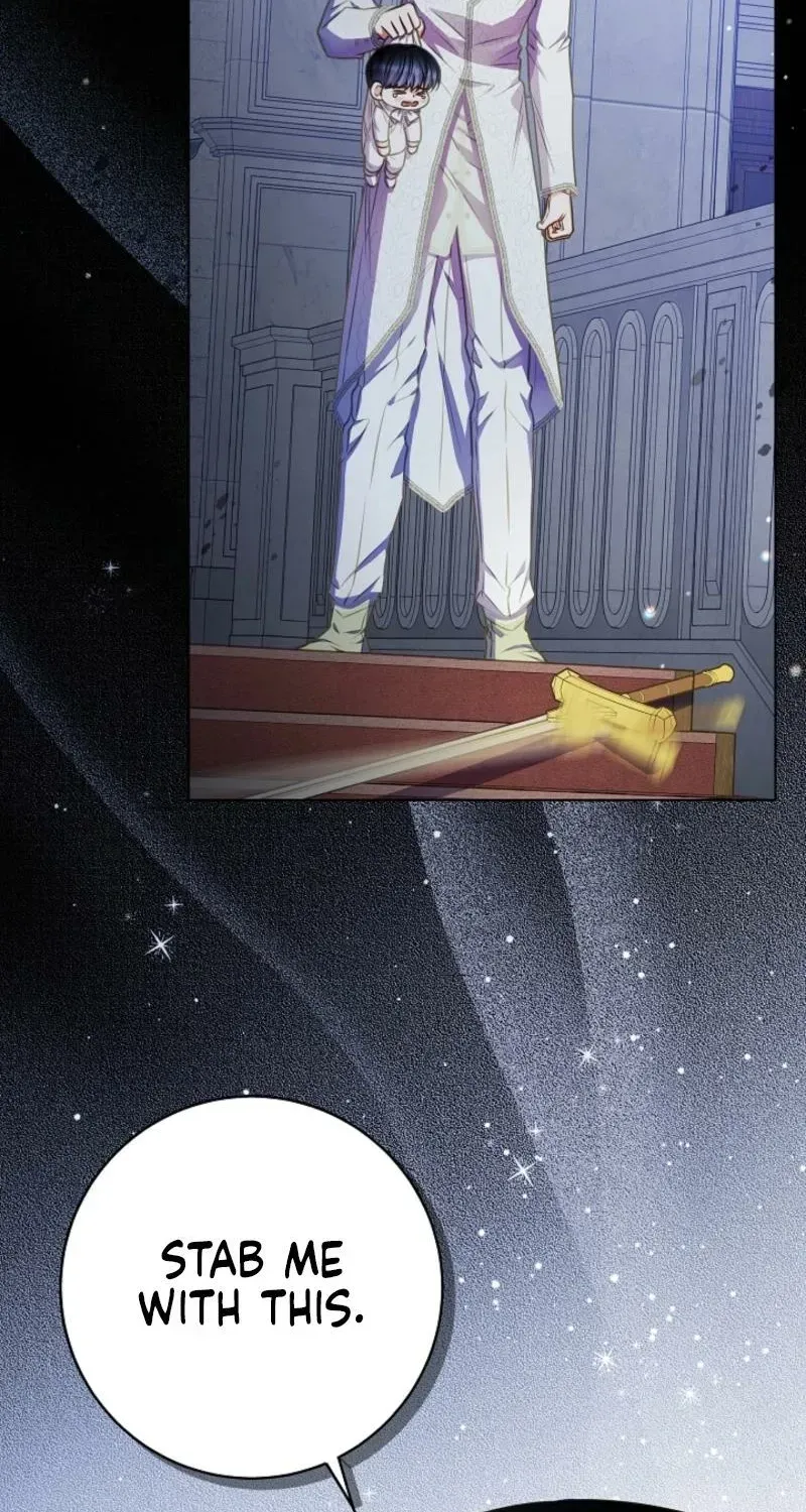 Spring Breeze of the Wasteland Chapter 63 - page 69