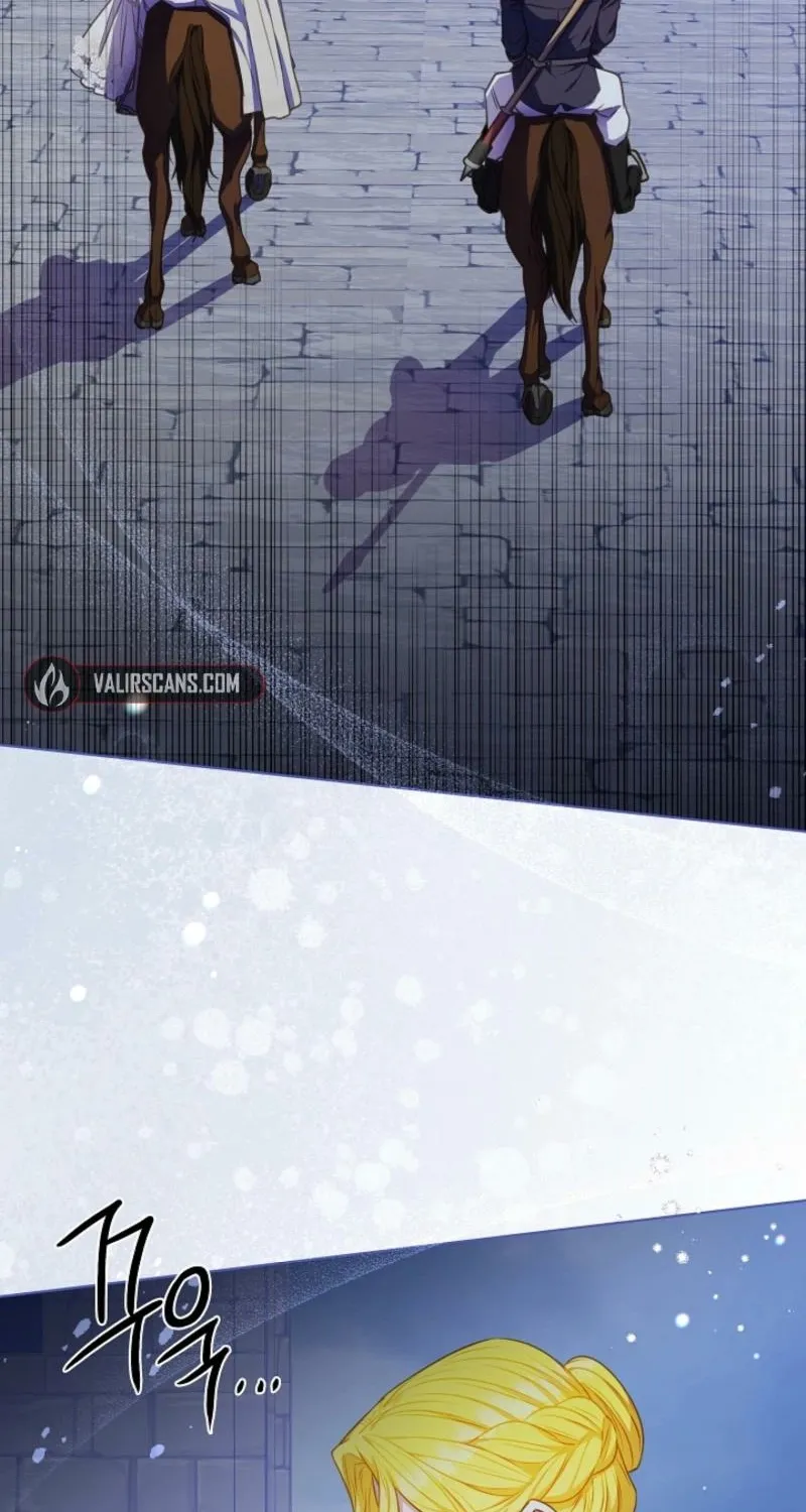 Spring Breeze of the Wasteland Chapter 63 - page 7