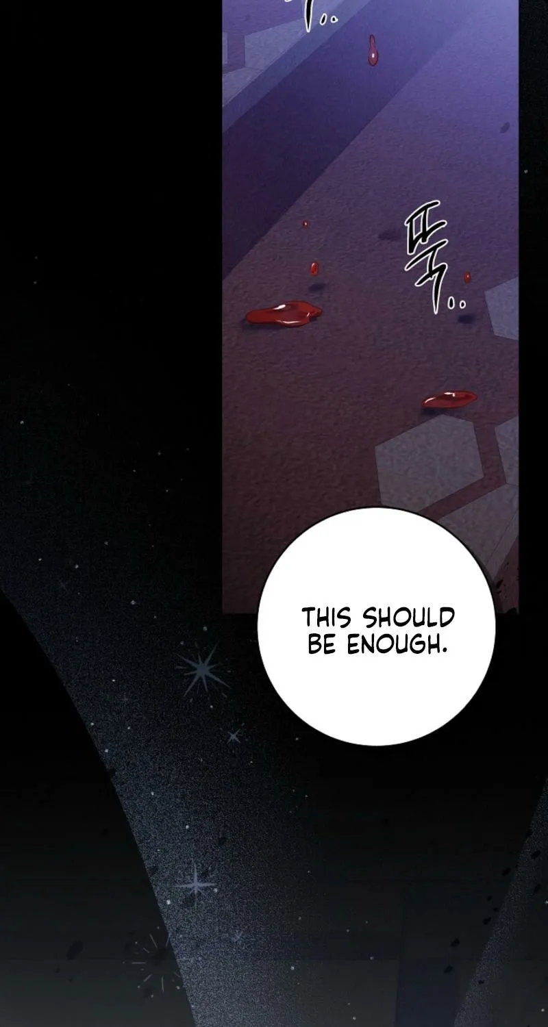 Spring Breeze of the Wasteland Chapter 63 - page 77