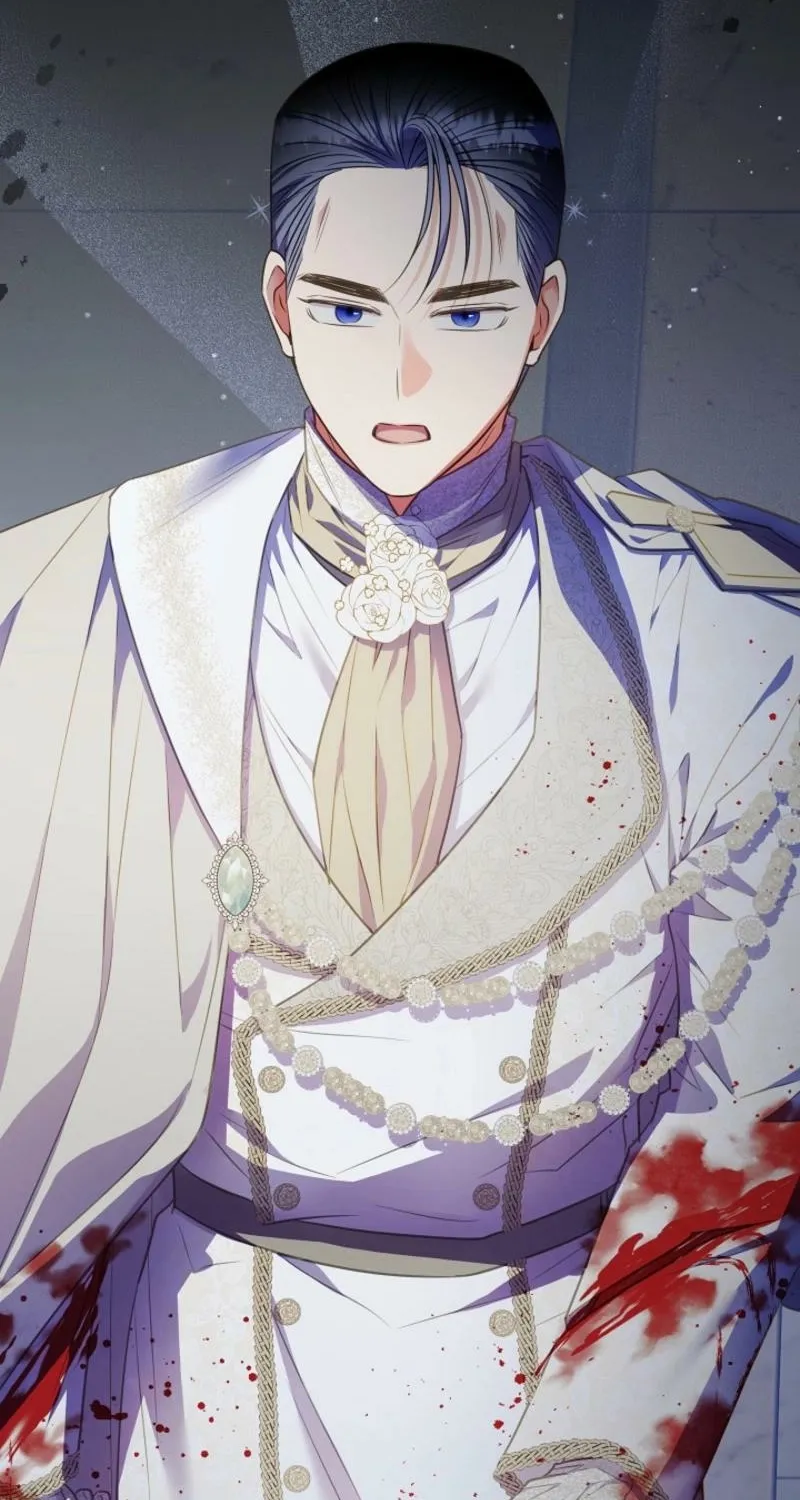 Spring Breeze of the Wasteland Chapter 63 - page 78