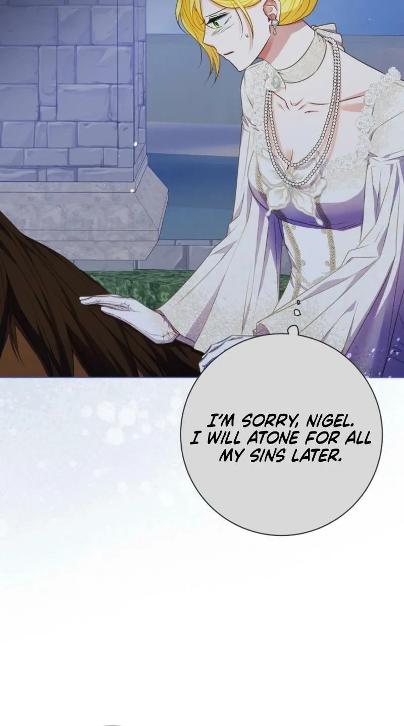 Spring Breeze of the Wasteland Chapter 63 - page 8