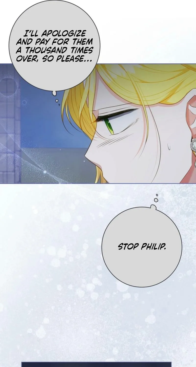 Spring Breeze of the Wasteland Chapter 63 - page 9