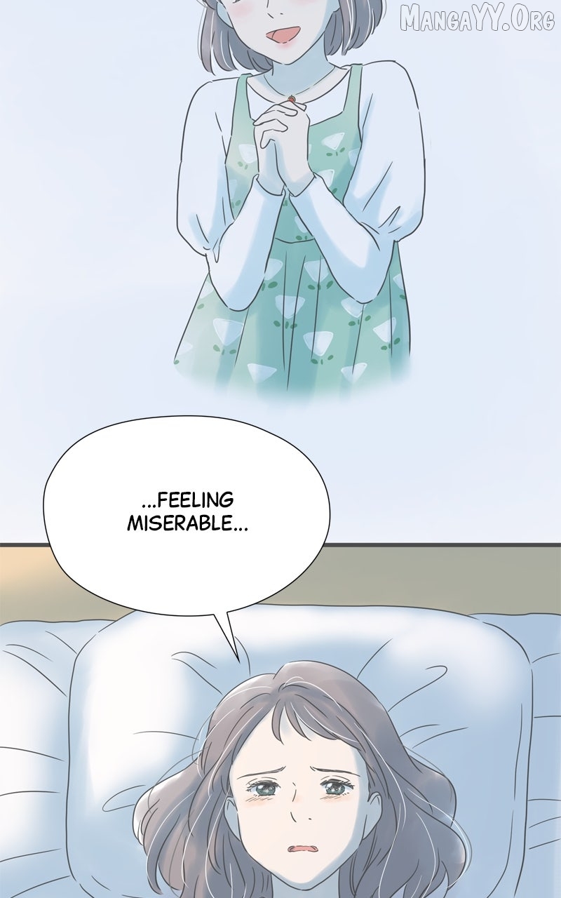 It Rains on Precious Days Chapter 199 - page 32
