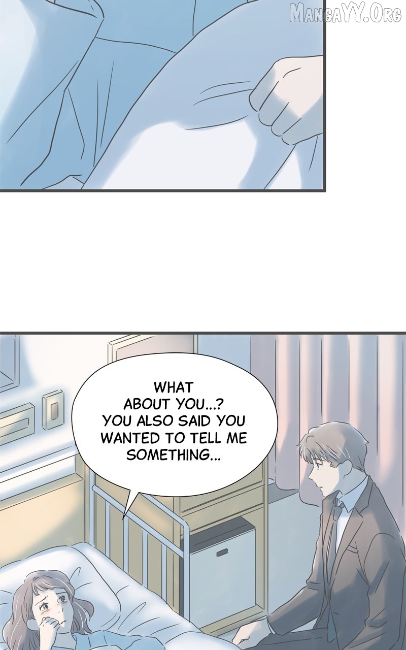 It Rains on Precious Days Chapter 199 - page 44