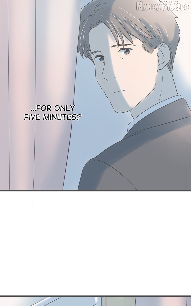 It Rains on Precious Days Chapter 199 - page 80