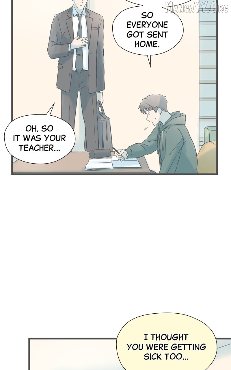 It Rains on Precious Days Chapter 200 - page 5