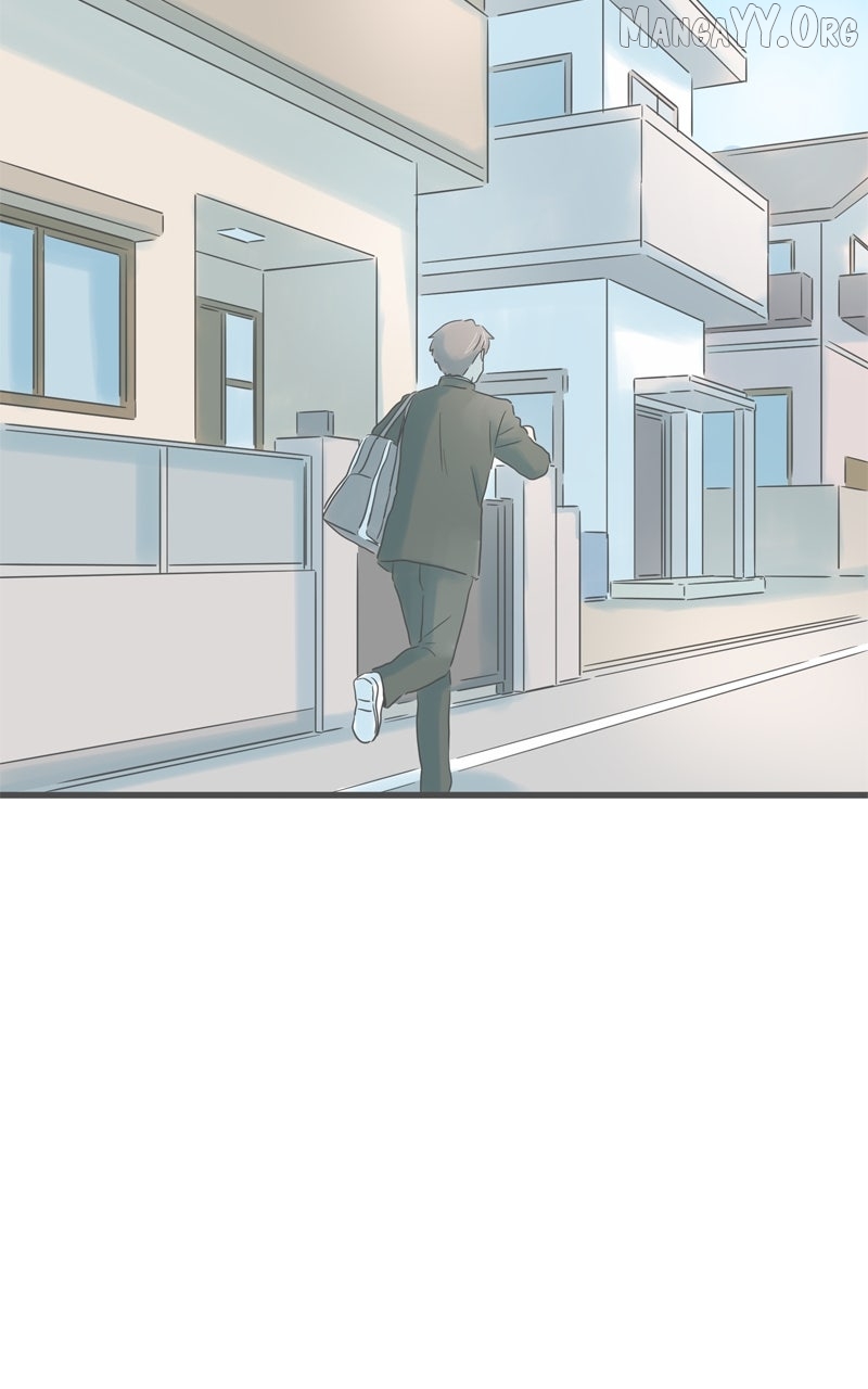 It Rains on Precious Days Chapter 200 - page 34