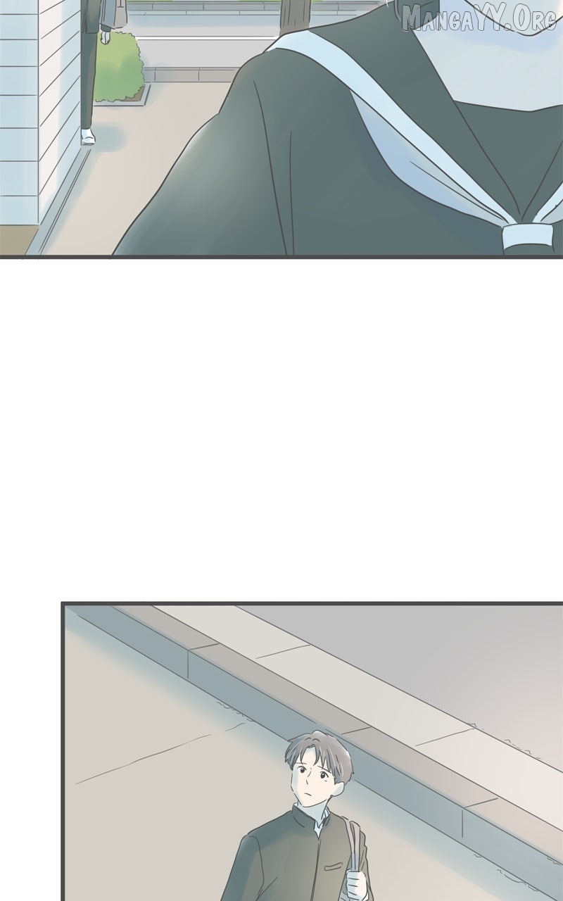 It Rains on Precious Days Chapter 200 - page 42