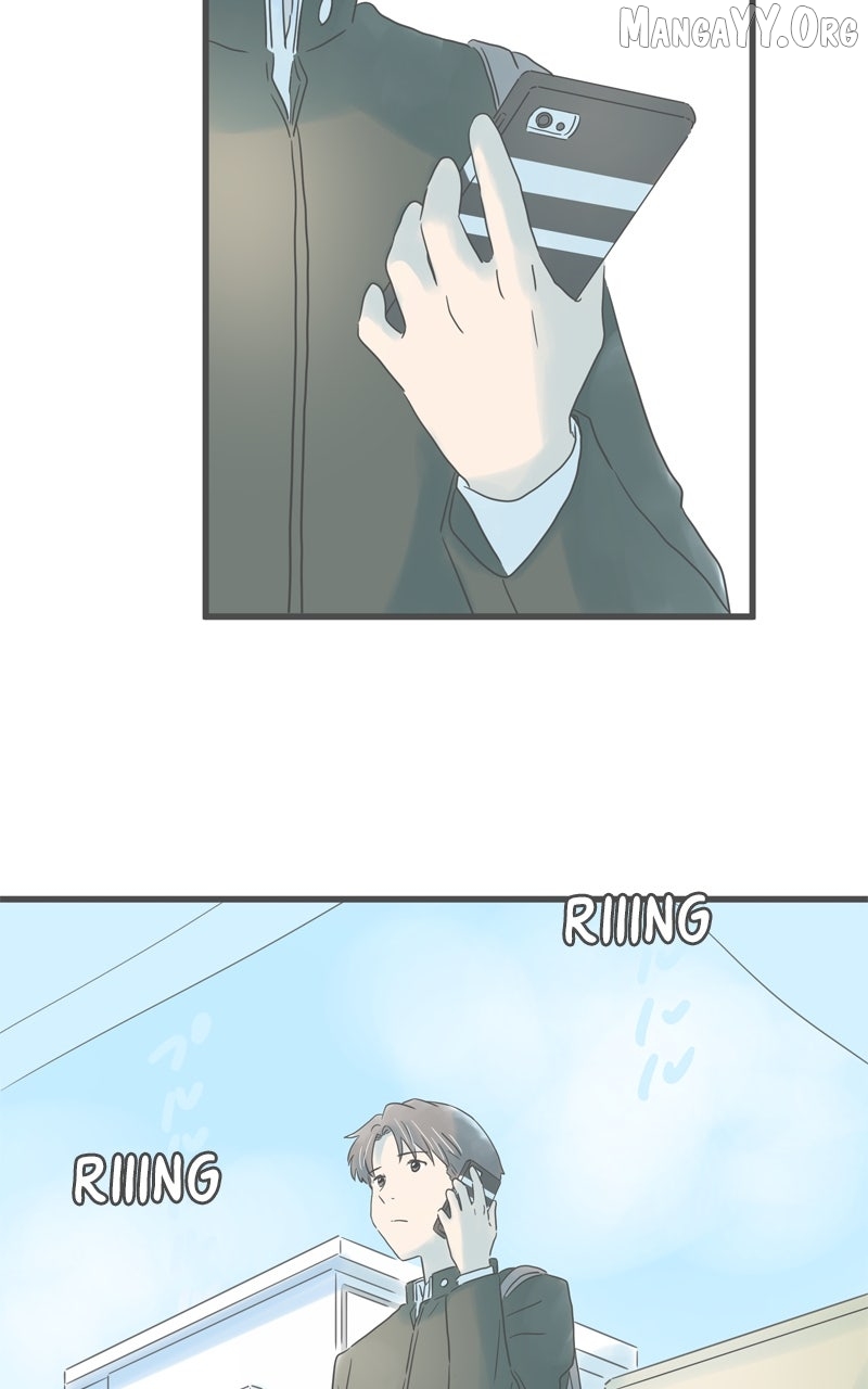 It Rains on Precious Days Chapter 200 - page 45