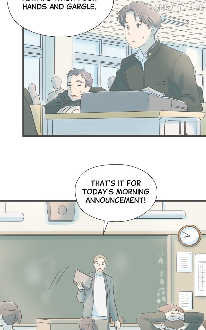 It Rains on Precious Days Chapter 200 - page 59