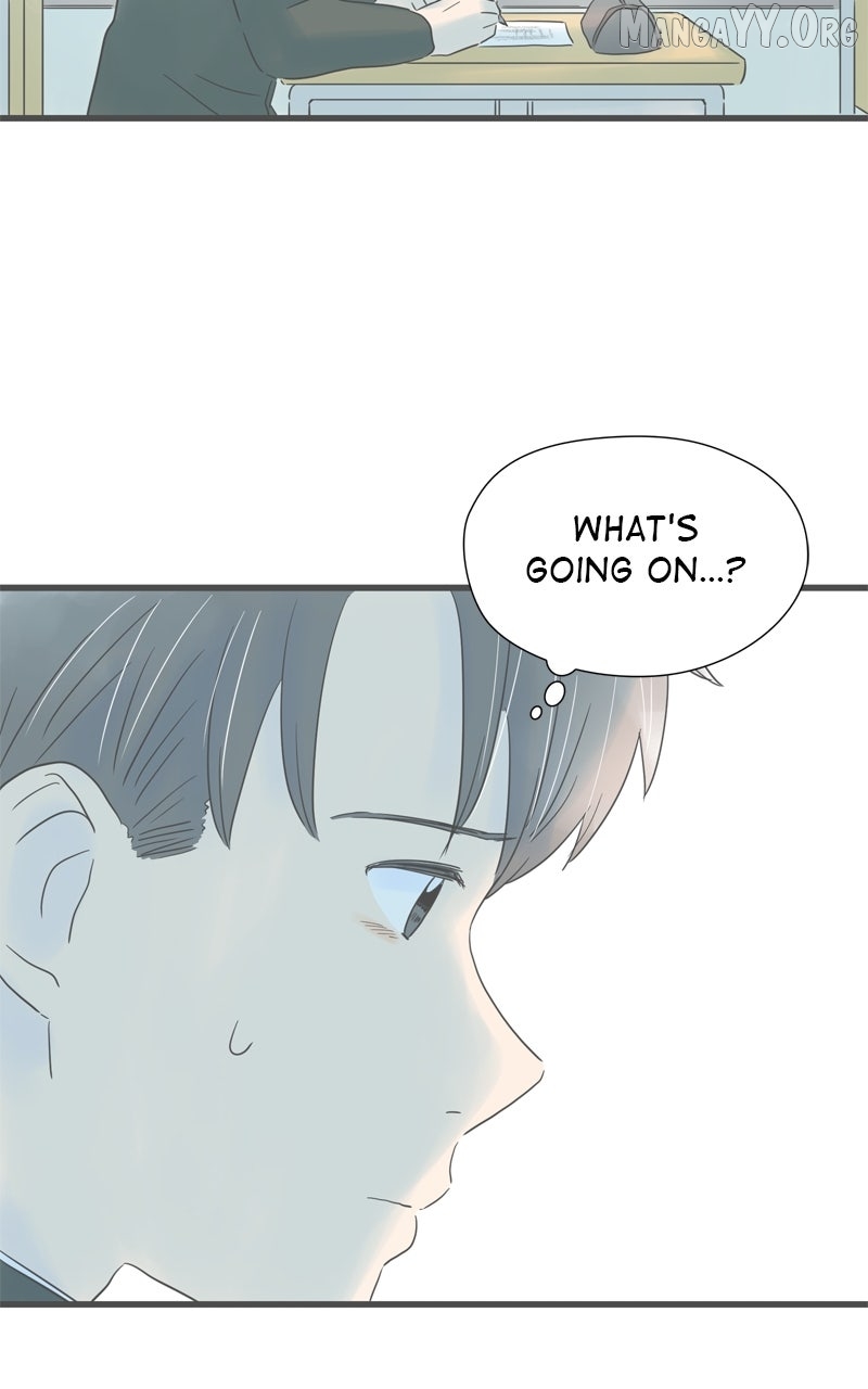 It Rains on Precious Days Chapter 200 - page 72